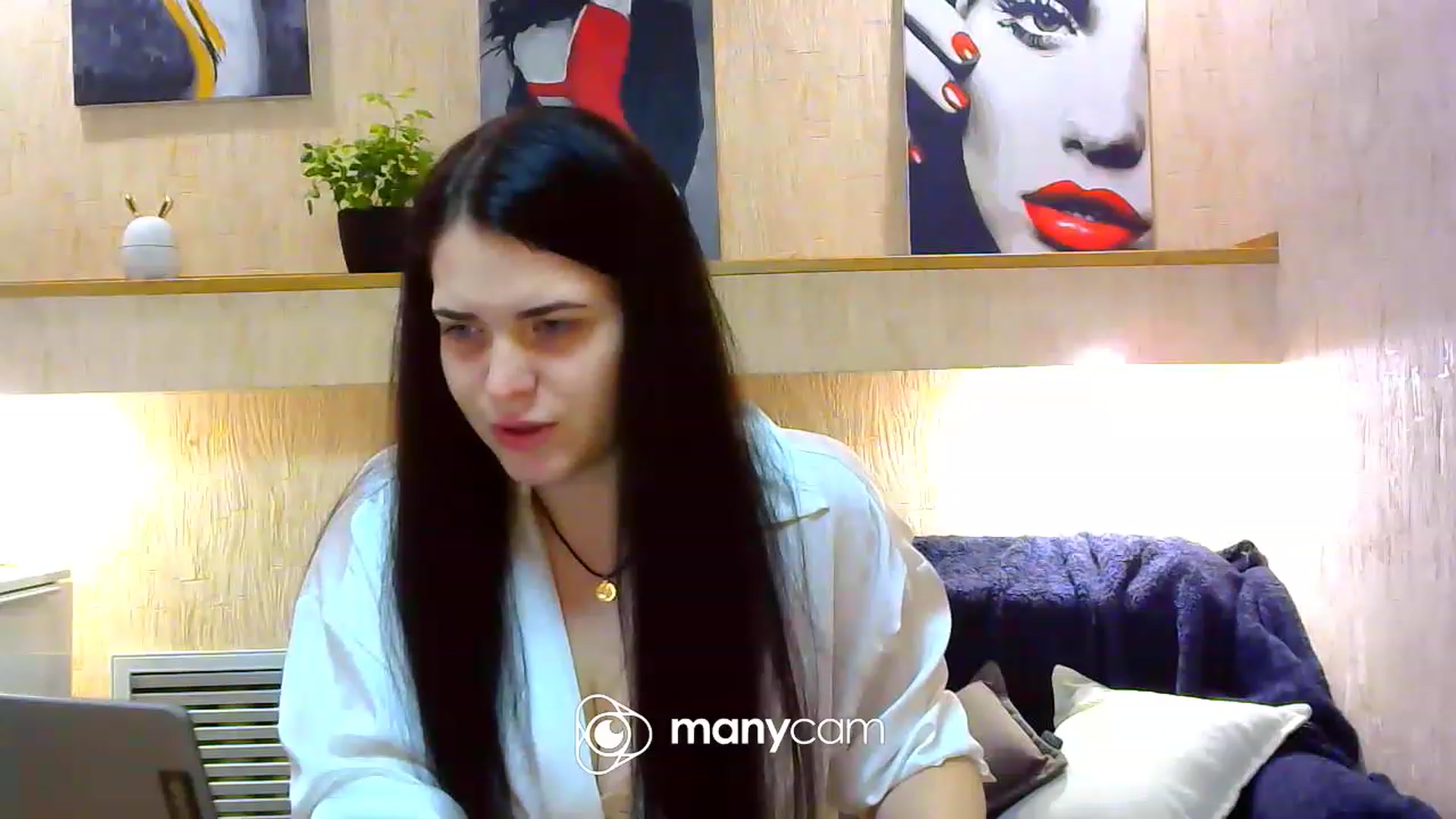 Gallery image thumbnail from Antonia_W__'s myfreecams stream on, 04/08/2023, 20:16 image 4 of 20