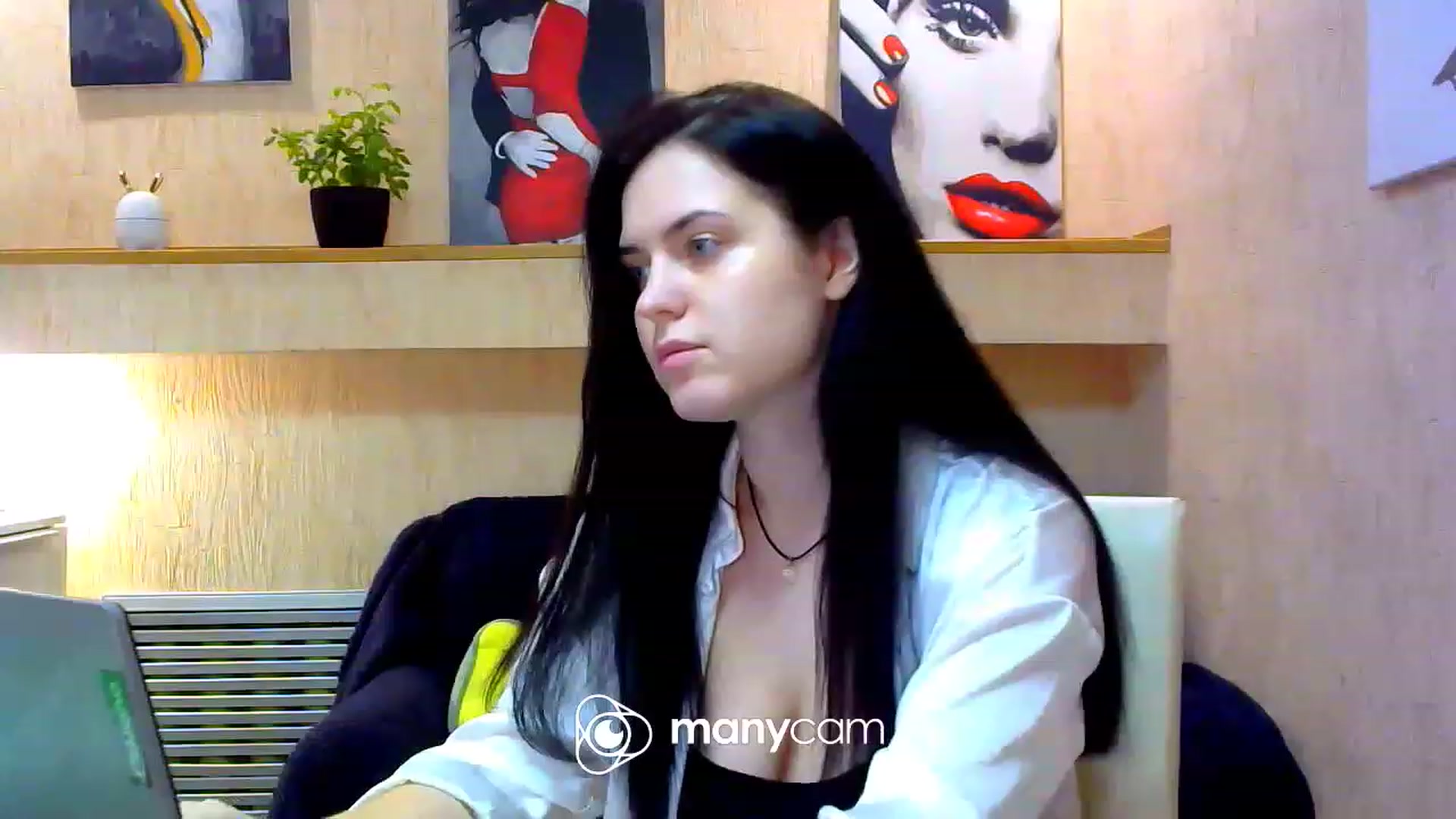 Gallery image thumbnail from Antonia_W__'s myfreecams stream on, 04/13/2023, 19:06 image 8 of 20