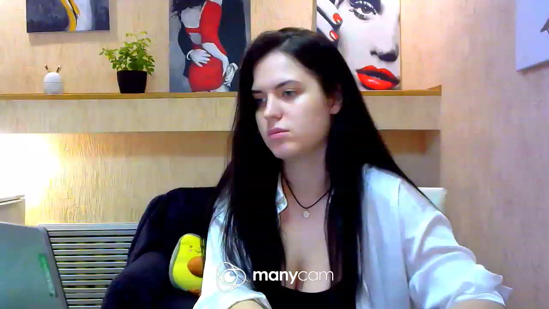 Gallery image thumbnail from Antonia_W__'s myfreecams stream on, 04/13/2023, 19:06 image 13 of 20