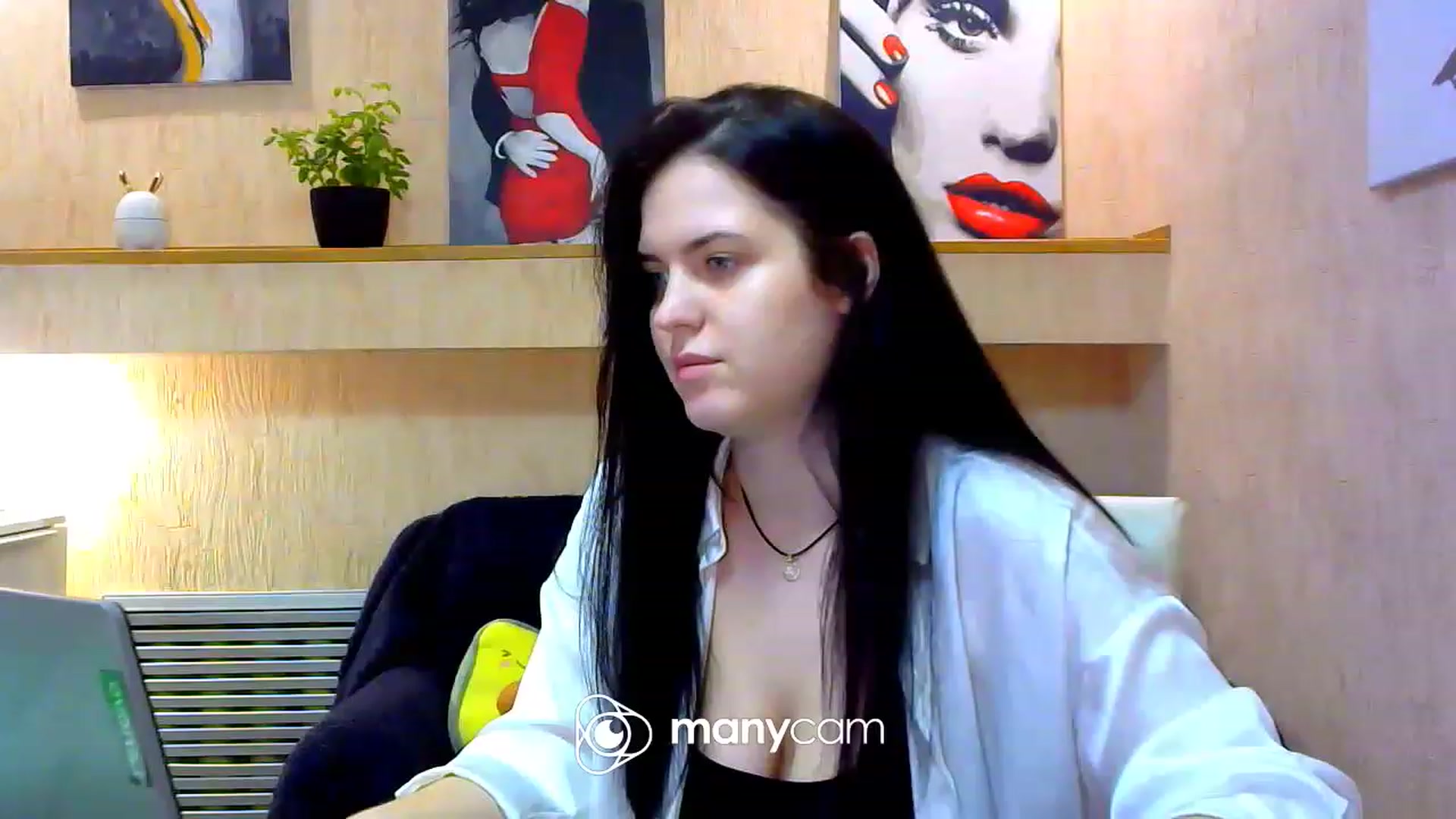 Gallery image thumbnail from Antonia_W__'s myfreecams stream on, 04/13/2023, 19:06 image 1 of 20
