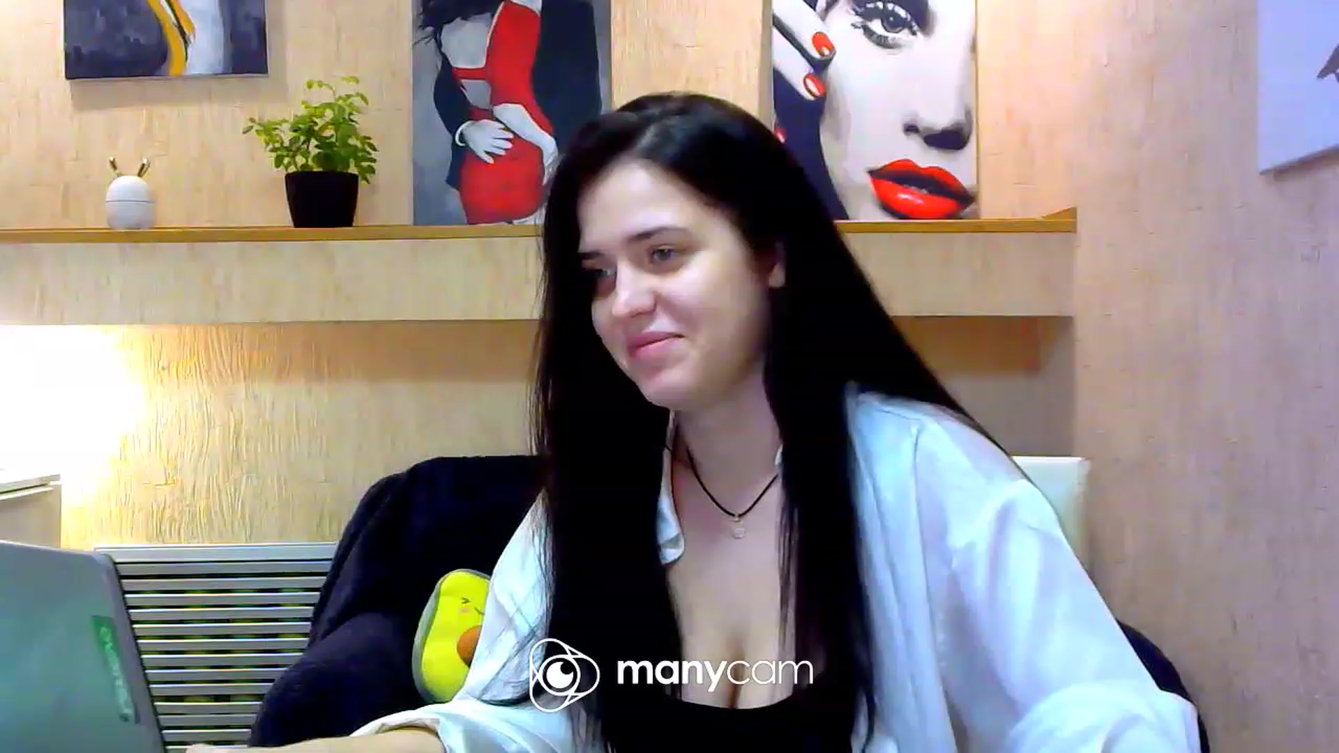 Gallery image thumbnail from Antonia_W__'s myfreecams stream on, 04/13/2023, 19:06 image 18 of 20