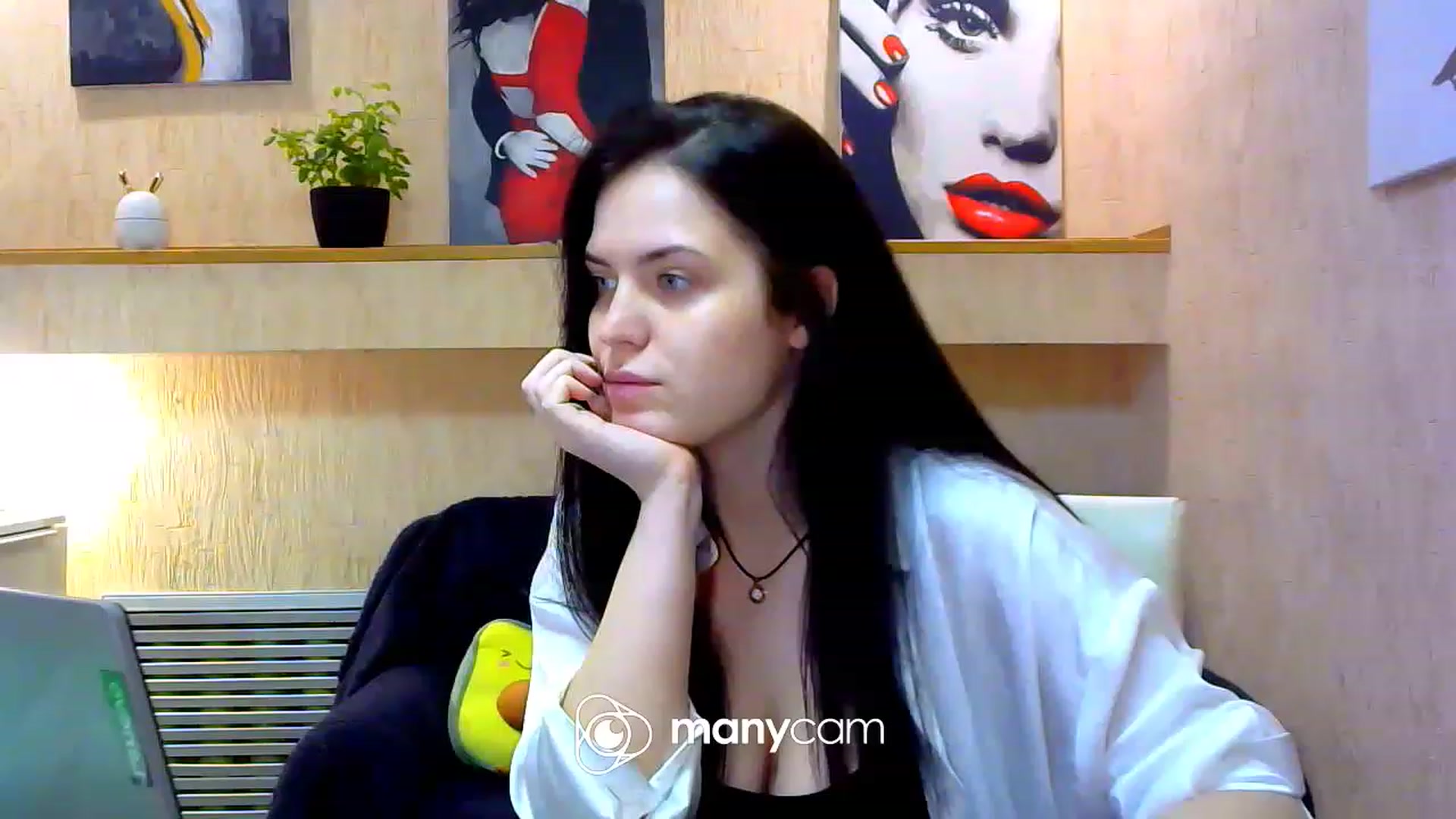 Gallery image thumbnail from Antonia_W__'s myfreecams stream on, 04/13/2023, 19:06 image 4 of 20