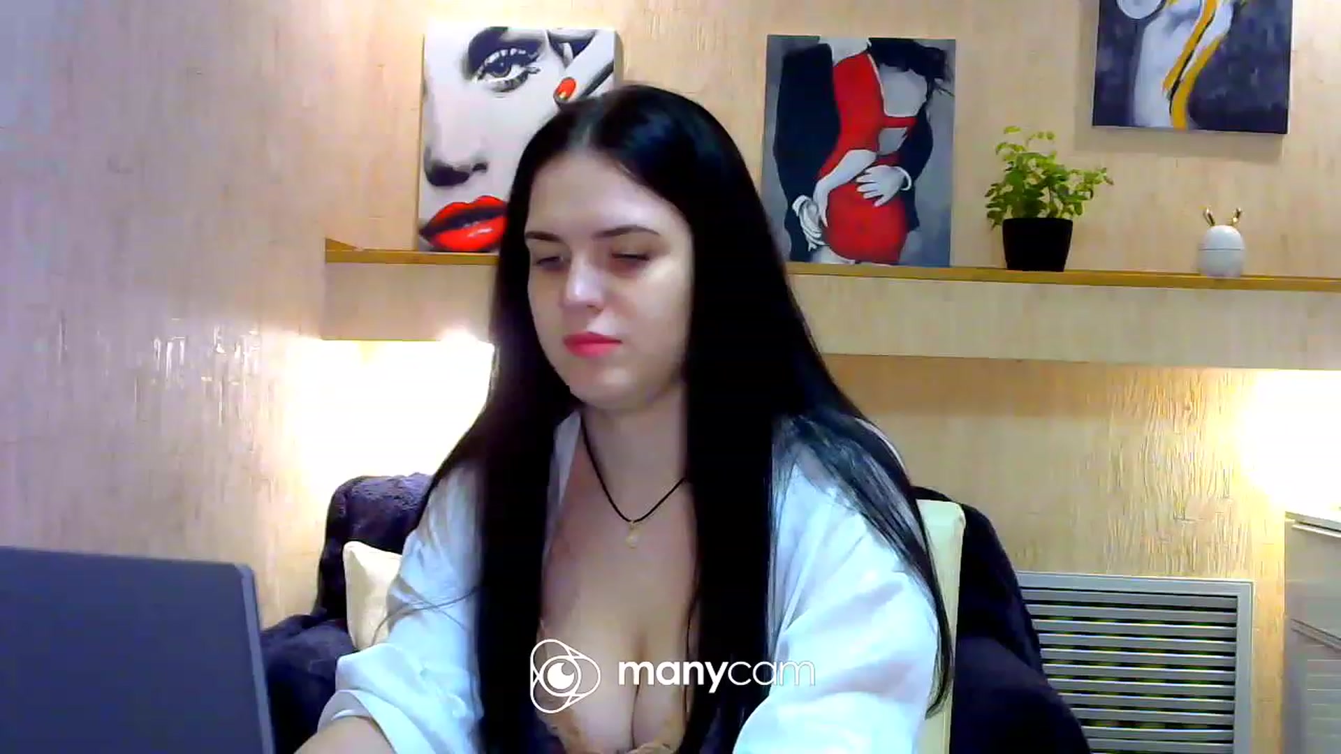 Gallery image thumbnail from Antonia_W__'s myfreecams stream on, 04/15/2023, 17:32 image 1 of 20