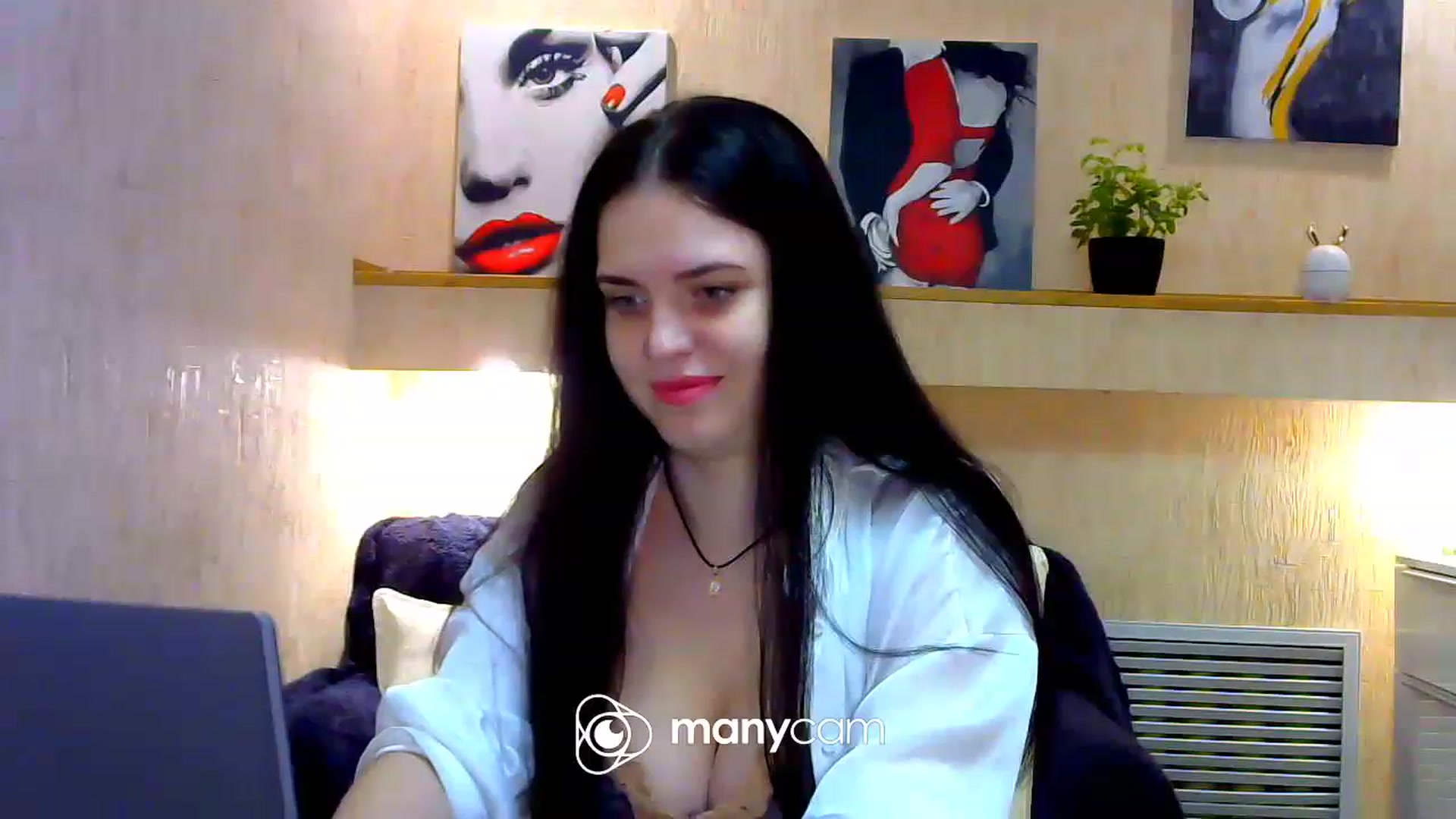 Gallery image thumbnail from Antonia_W__'s myfreecams stream on, 04/15/2023, 17:32 image 2 of 20