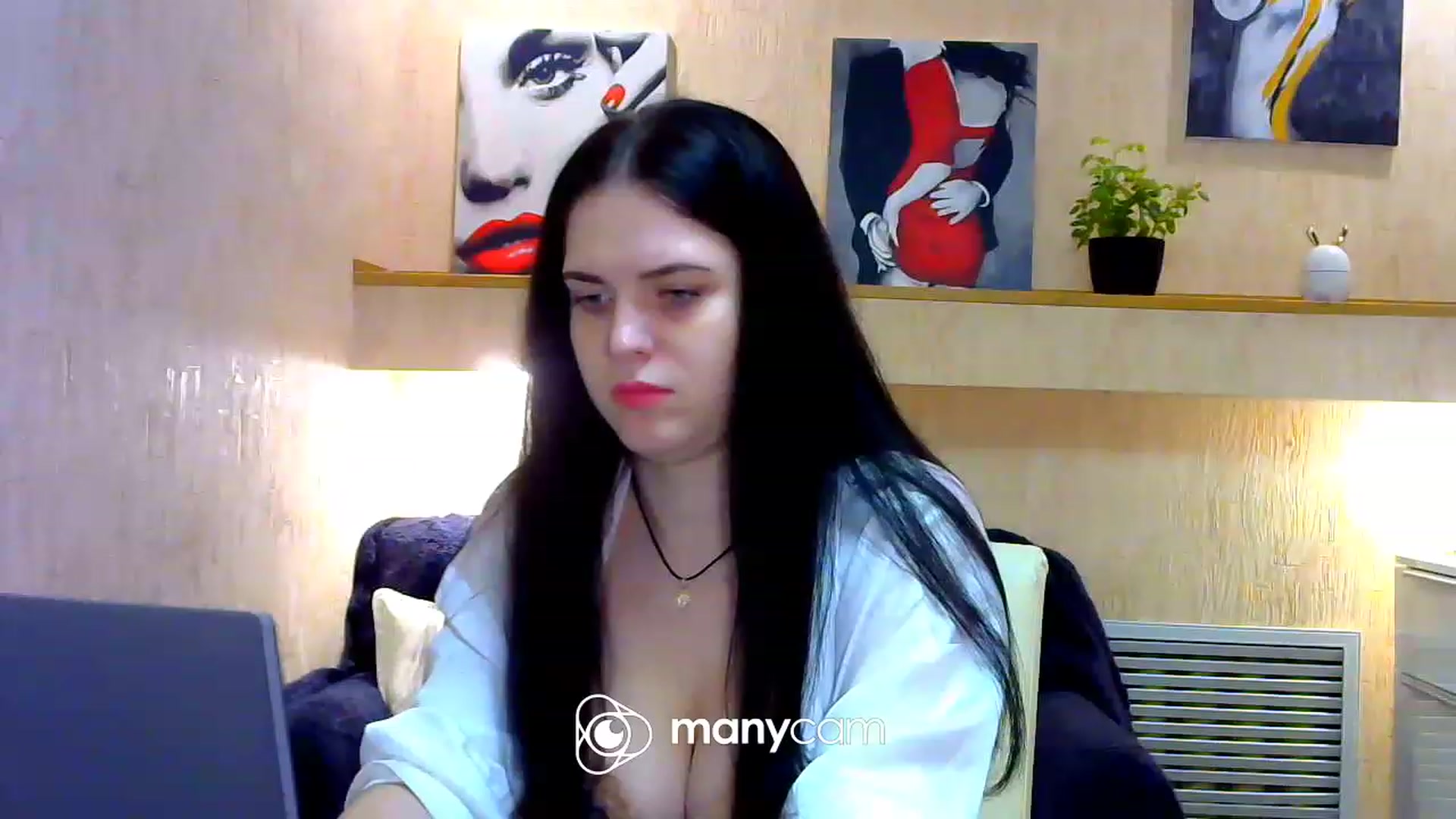 Gallery image thumbnail from Antonia_W__'s myfreecams stream on, 04/15/2023, 17:32 image 3 of 20