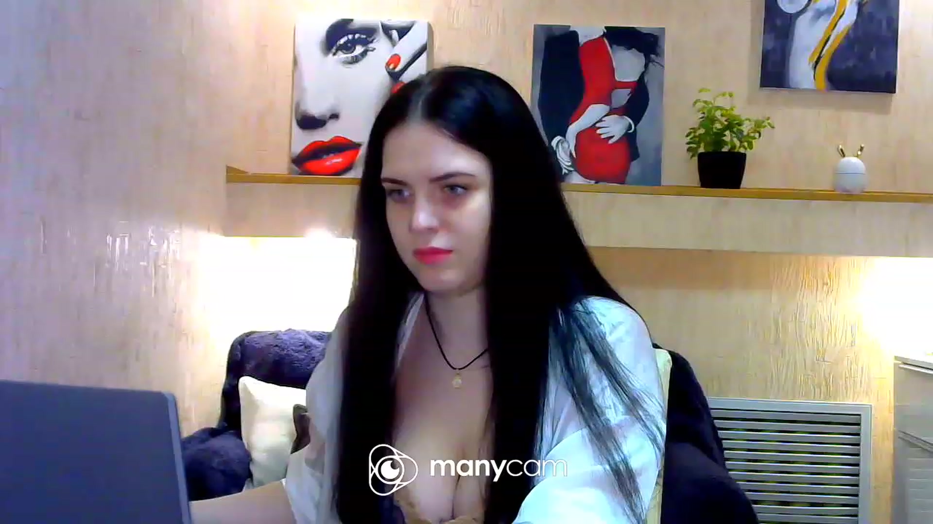 Gallery image thumbnail from Antonia_W__'s myfreecams stream on, 04/15/2023, 17:32 image 4 of 20