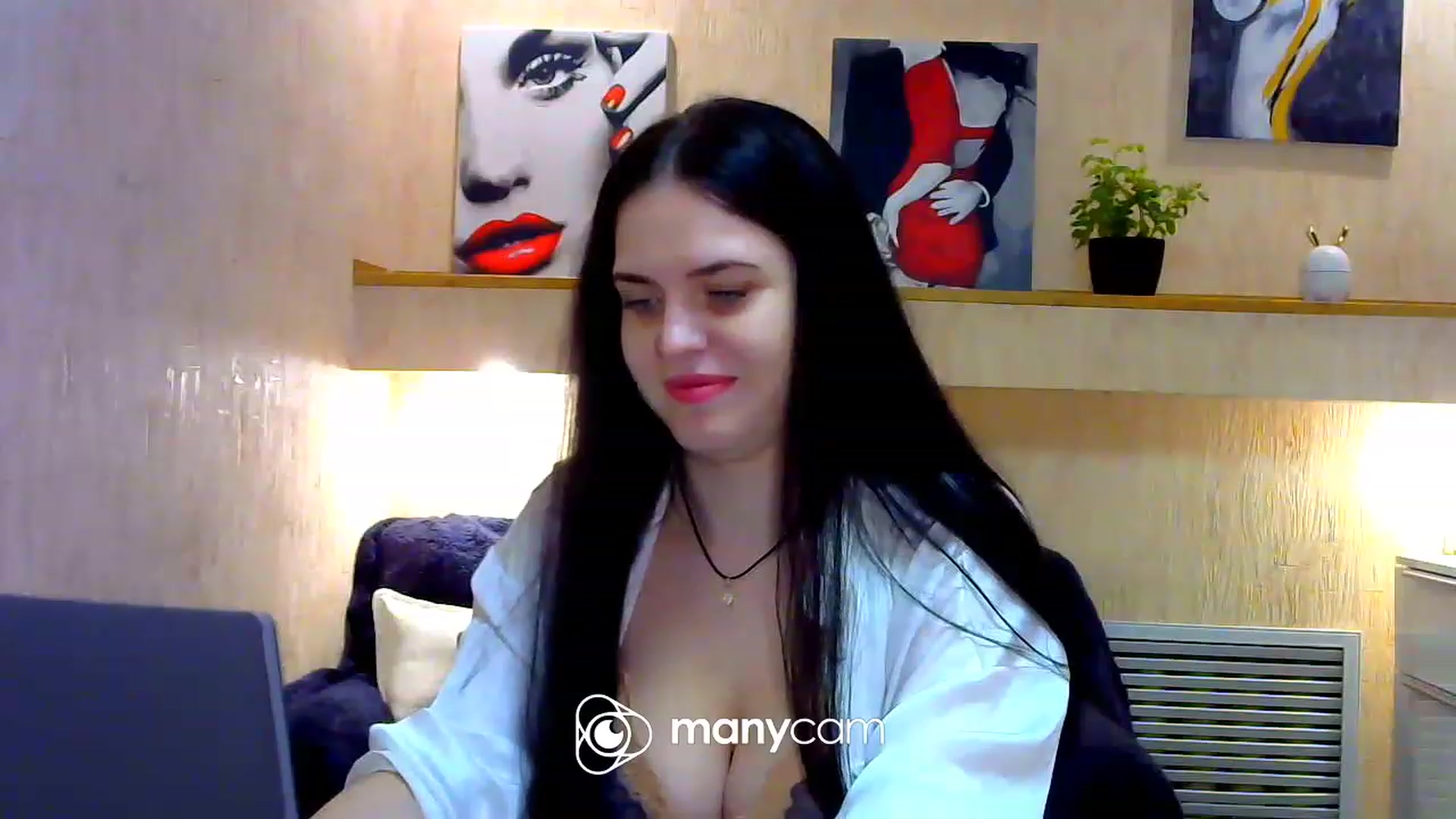 Gallery image thumbnail from Antonia_W__'s myfreecams stream on, 04/15/2023, 17:32 image 8 of 20