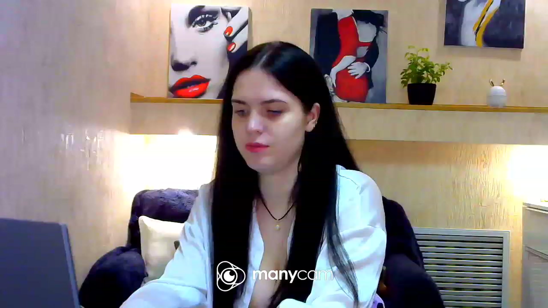 Gallery image thumbnail from Antonia_W__'s myfreecams stream on, 04/15/2023, 20:32 image 9 of 20