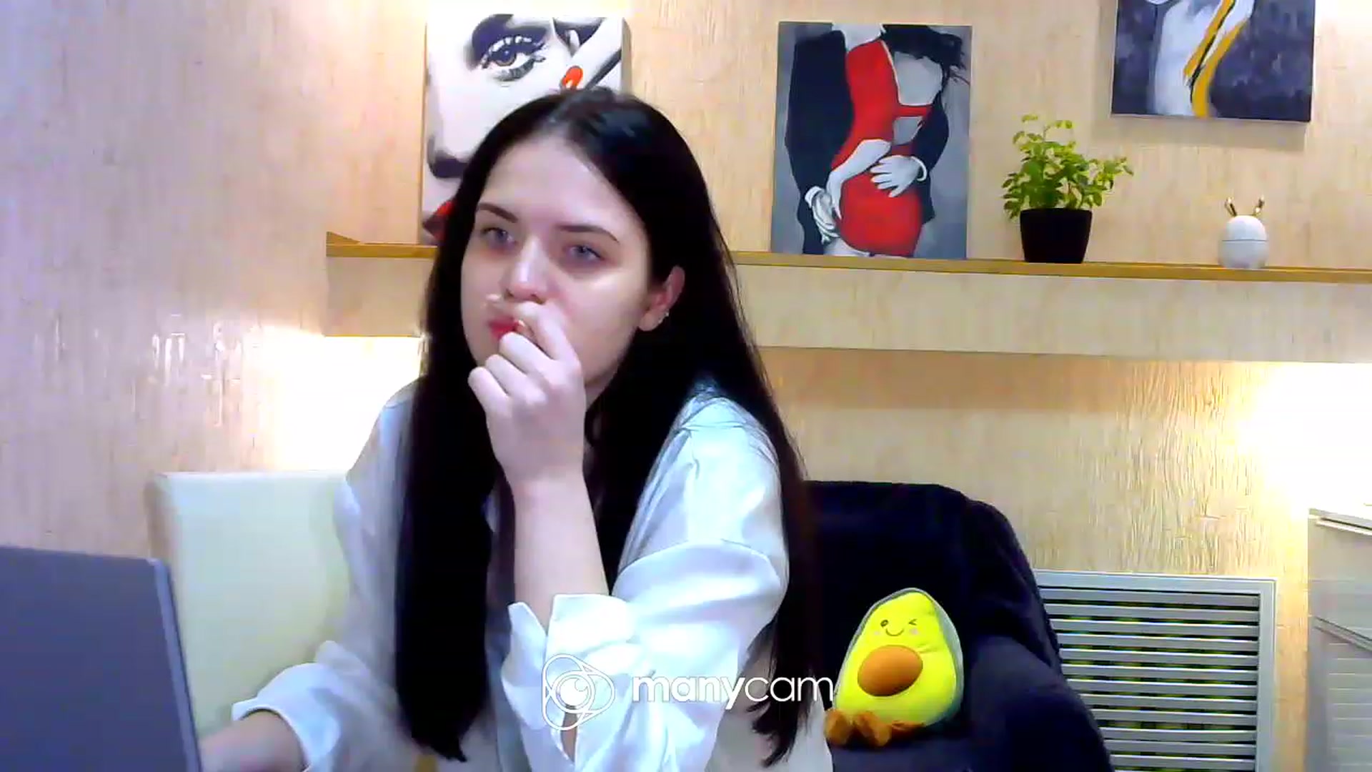 Gallery image thumbnail from Antonia_W__'s myfreecams stream on, 04/15/2023, 20:32 image 18 of 20