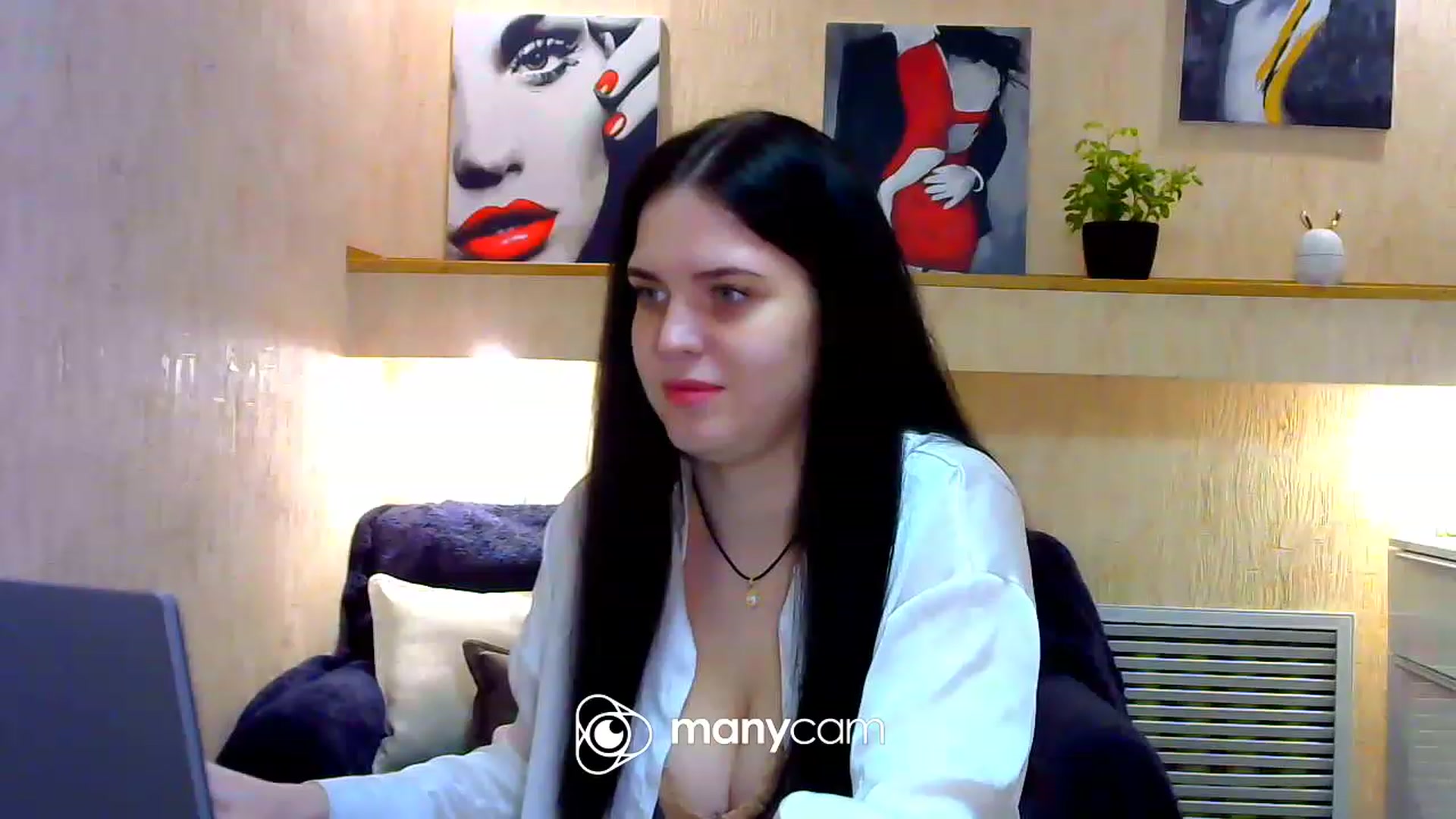 Gallery image thumbnail from Antonia_W__'s myfreecams stream on, 04/15/2023, 20:32 image 6 of 20
