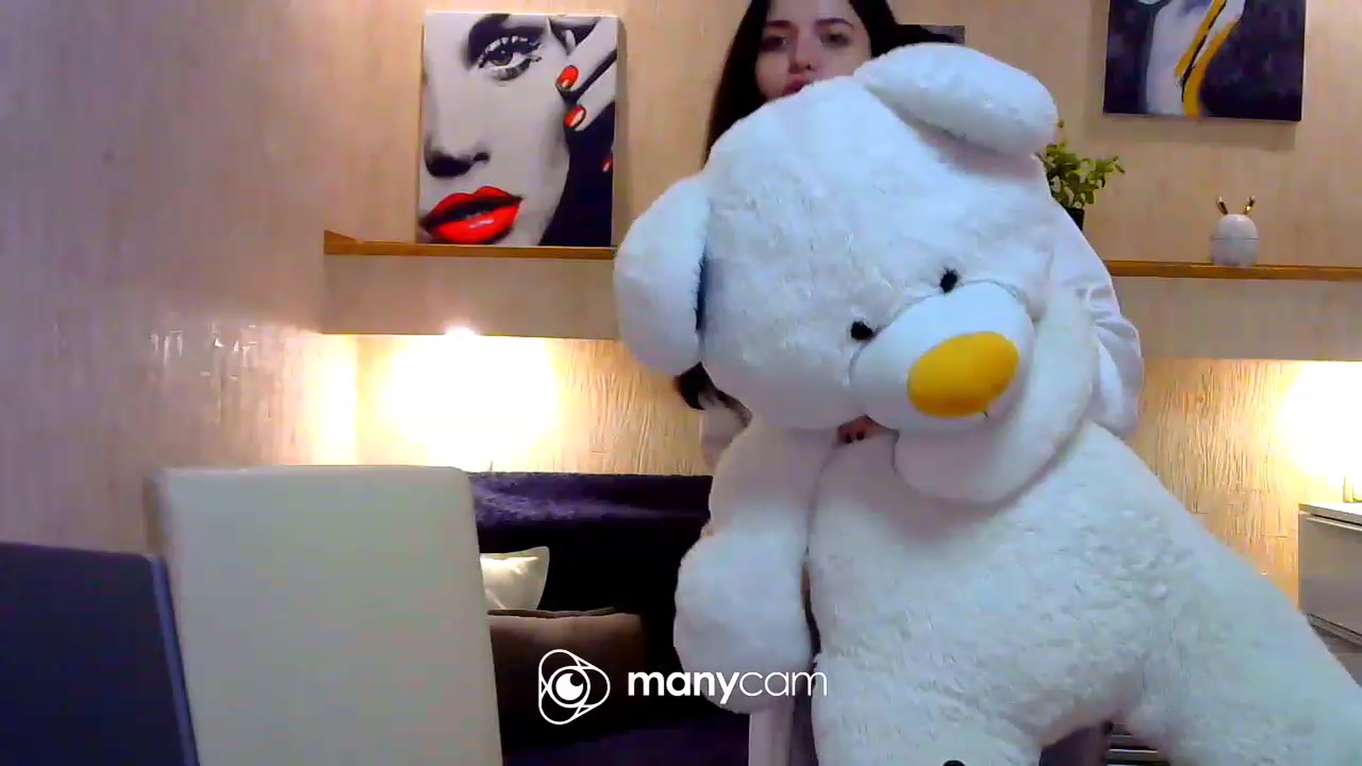 Gallery image thumbnail from Antonia_W__'s myfreecams stream on, 04/15/2023, 20:32 image 20 of 20