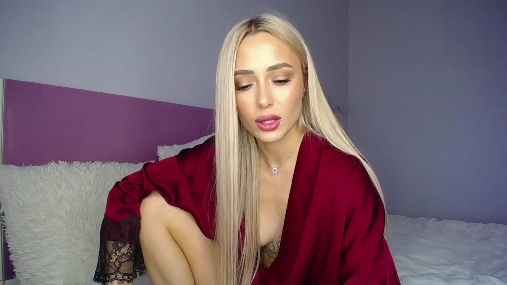 Gallery image thumbnail from AnyaBlondi4u's myfreecams stream on, 11/19/2022, 12:43 image 18 of 20