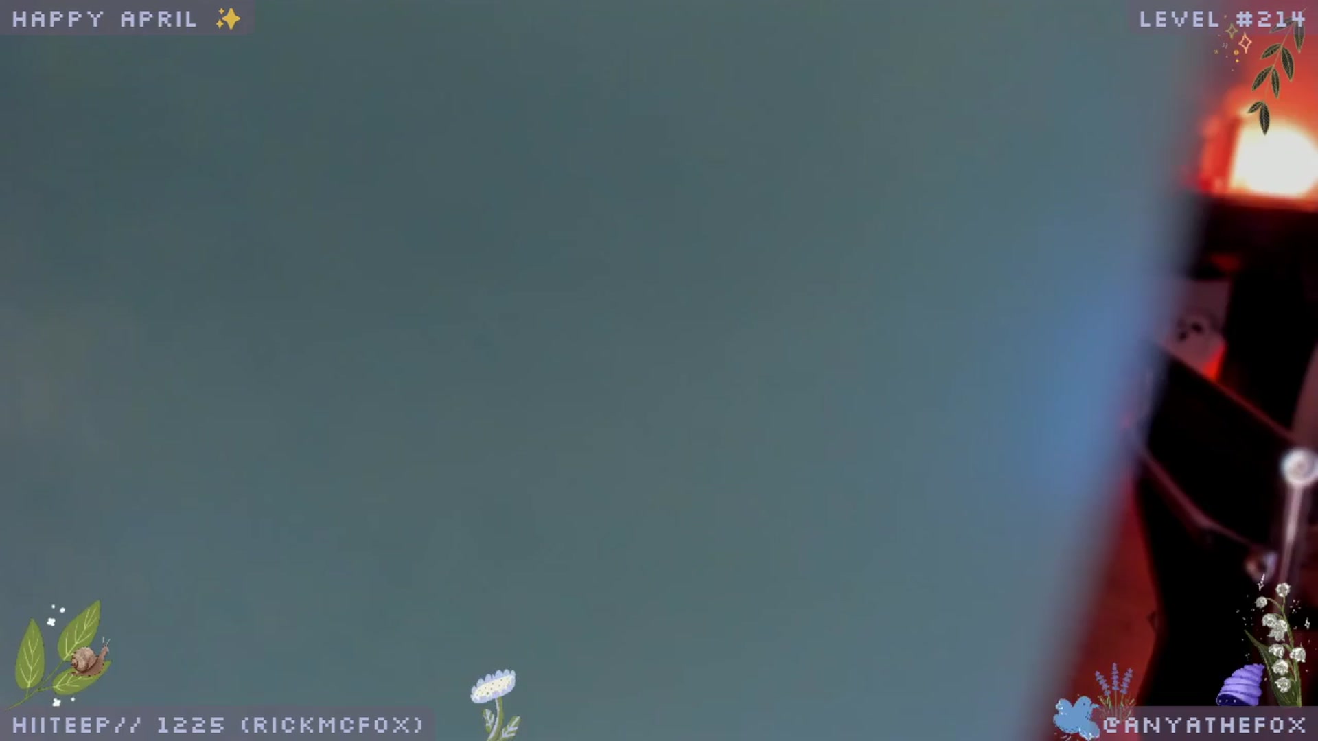 Gallery image thumbnail from AnyaFox's myfreecams stream on, 04/13/2024, 08:57 image 18 of 20