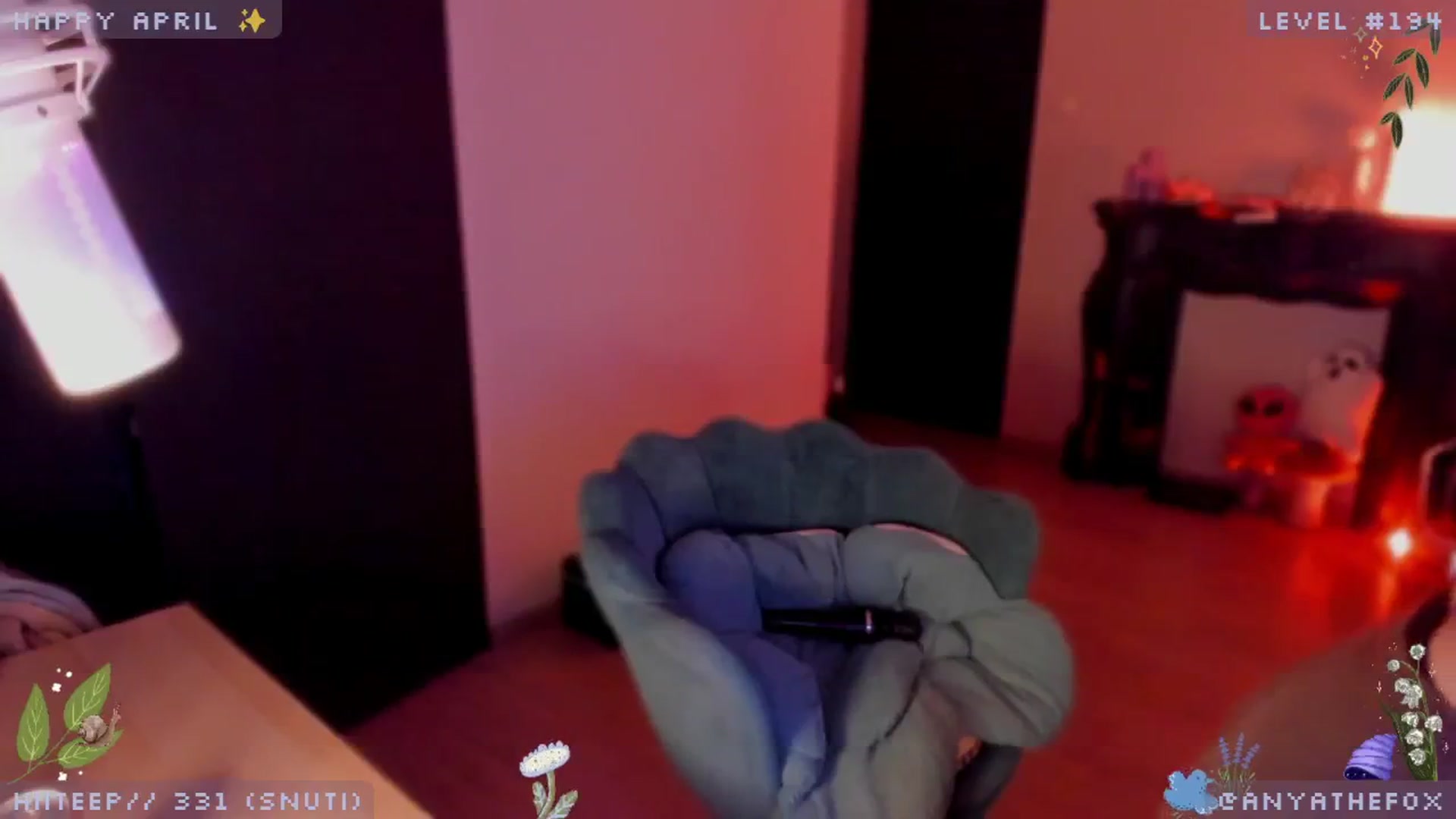 Gallery image thumbnail from AnyaFox's myfreecams stream on, 04/28/2024, 09:51 image 5 of 20