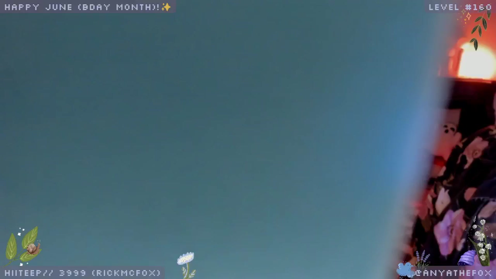 Gallery image thumbnail from AnyaFox's myfreecams stream on, 06/23/2024, 09:08 image 18 of 20