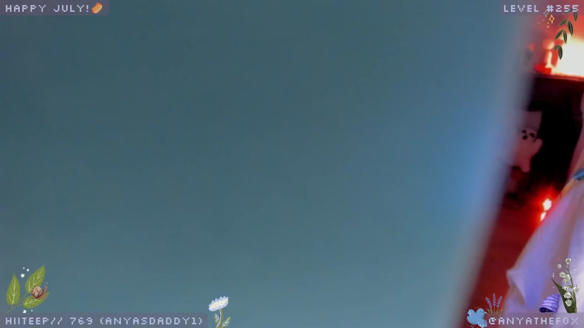Gallery image thumbnail from AnyaFox's myfreecams stream on, 07/07/2024, 09:17 image 18 of 20