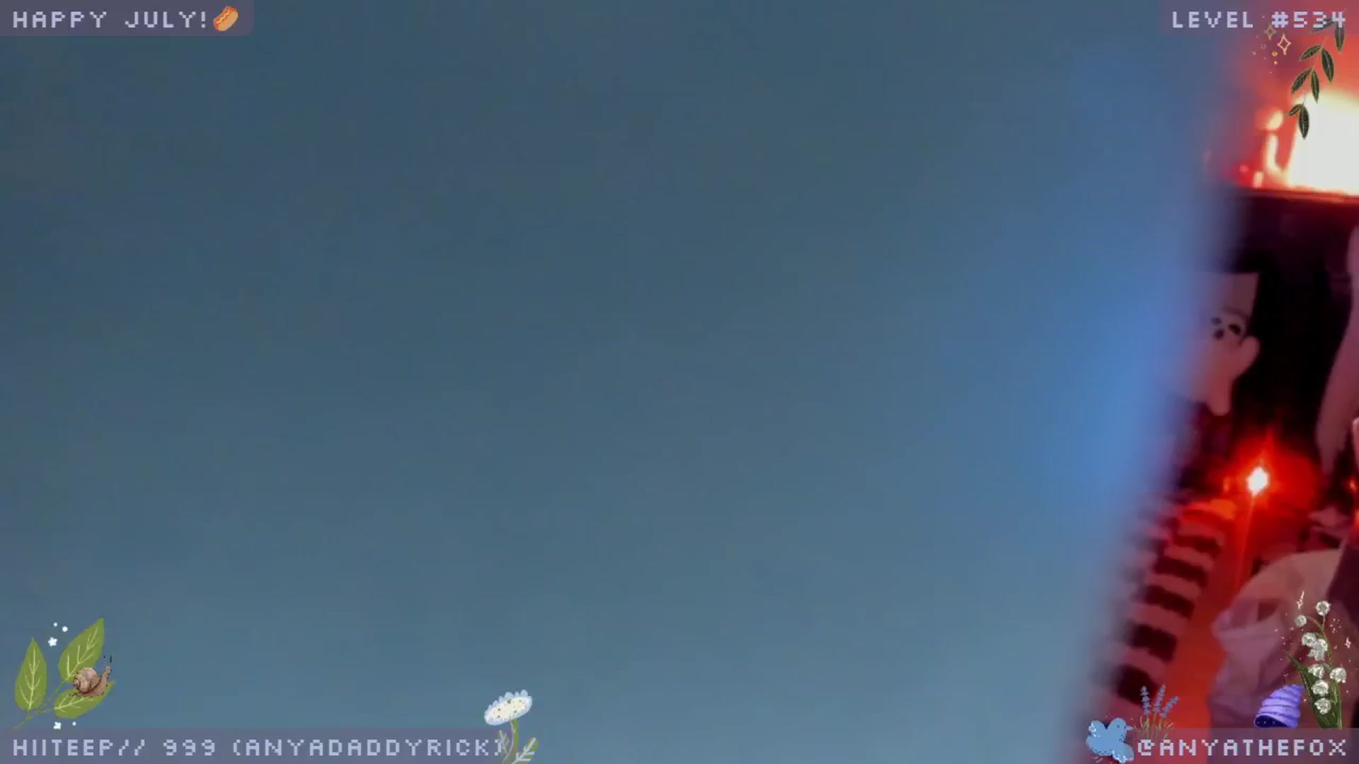 Gallery image thumbnail from AnyaFox's myfreecams stream on, 07/27/2024, 09:40 image 14 of 20