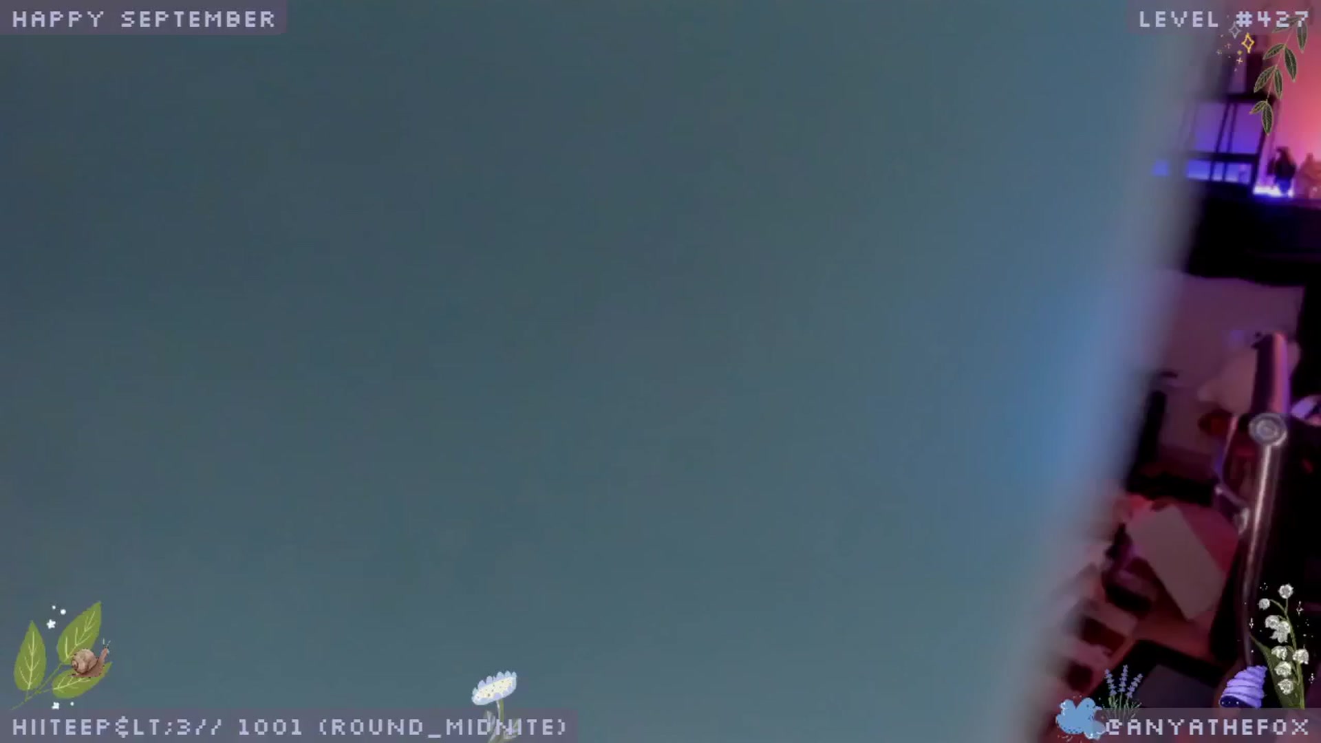 Gallery image thumbnail from AnyaFox's myfreecams stream on, 09/21/2024, 08:12 image 18 of 20