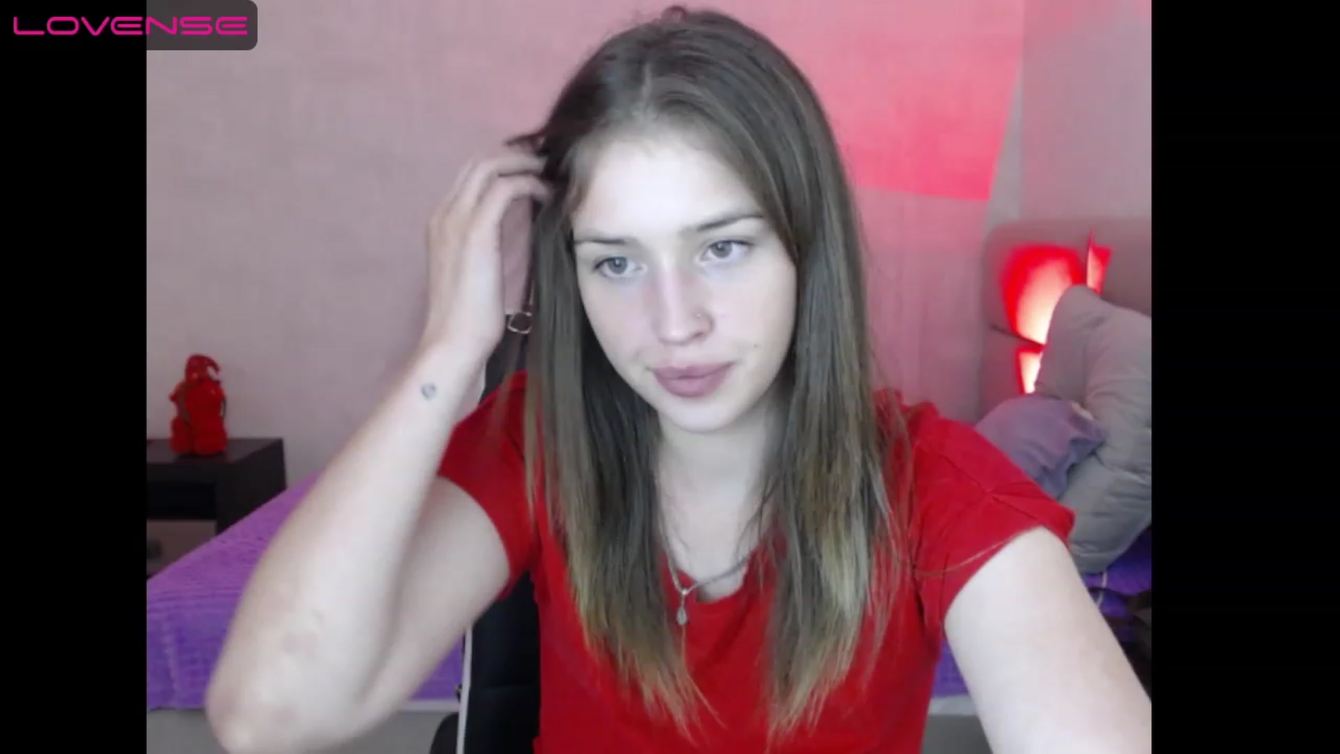 Gallery image thumbnail from AnyaGrey9's myfreecams stream on, 07/02/2023, 23:54 image 4 of 20