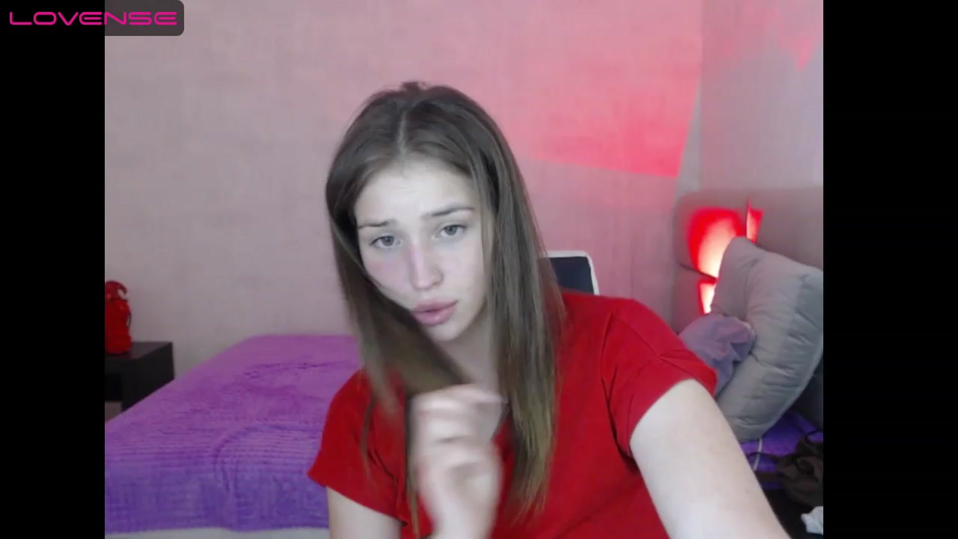 Gallery image thumbnail from AnyaGrey9's myfreecams stream on, 07/03/2023, 02:24 image 17 of 20