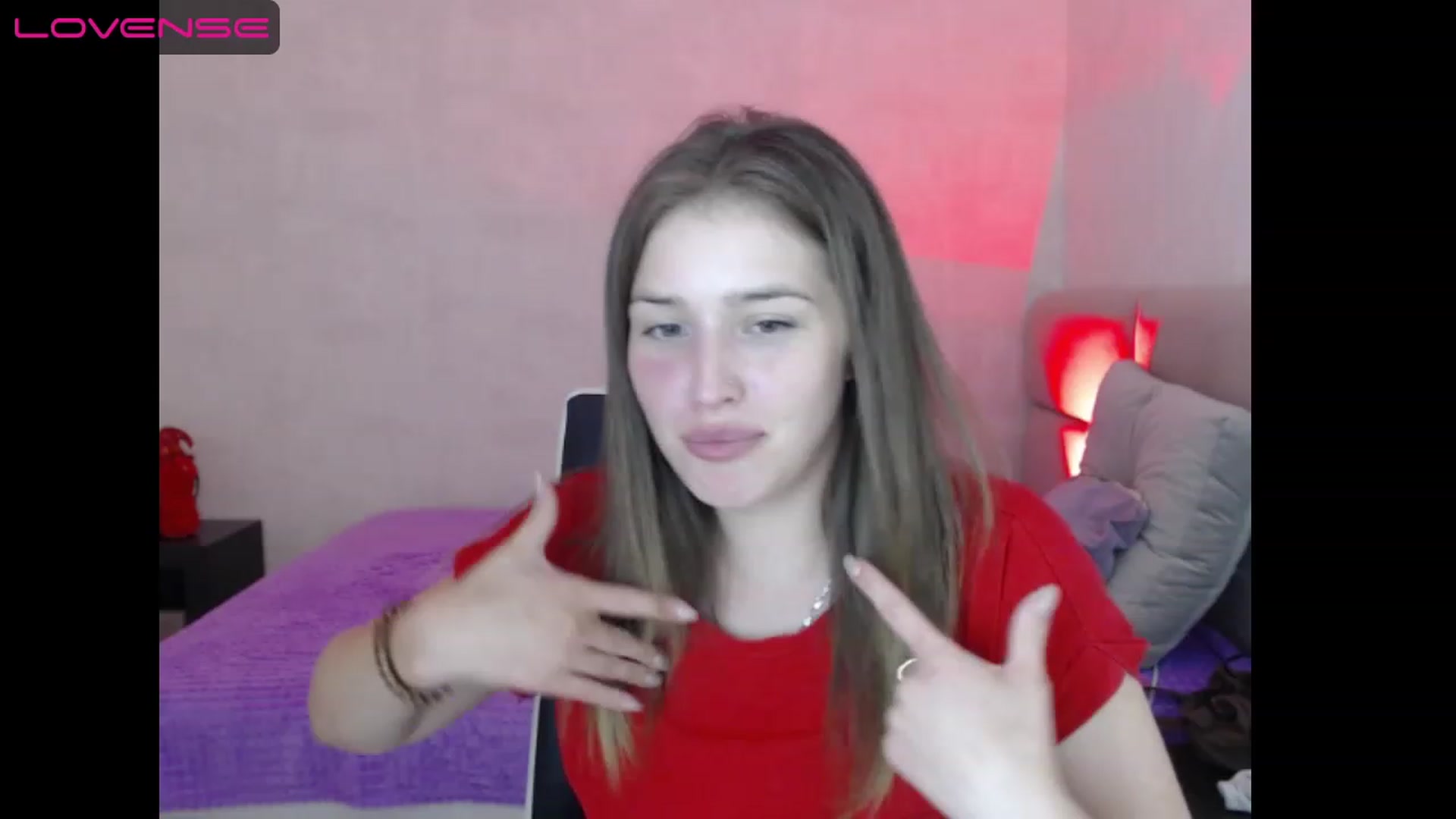 Gallery image thumbnail from AnyaGrey9's myfreecams stream on, 07/03/2023, 02:24 image 15 of 20