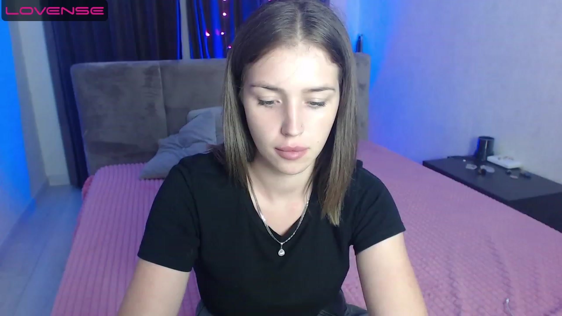 Gallery image thumbnail from AnyaGrey9's myfreecams stream on, 07/19/2023, 21:47 image 2 of 20