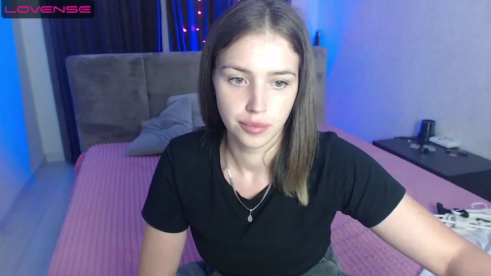 Gallery image thumbnail from AnyaGrey9's myfreecams stream on, 07/19/2023, 21:47 image 19 of 20