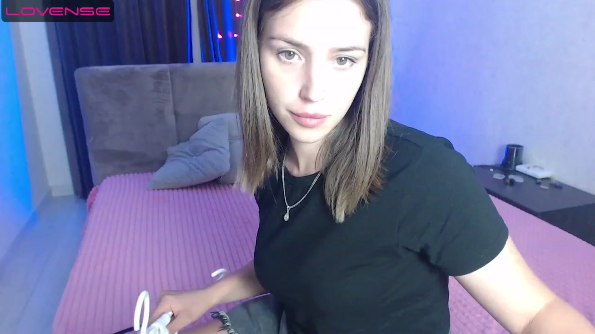 Gallery image thumbnail from AnyaGrey9's myfreecams stream on, 07/19/2023, 21:47 image 10 of 20