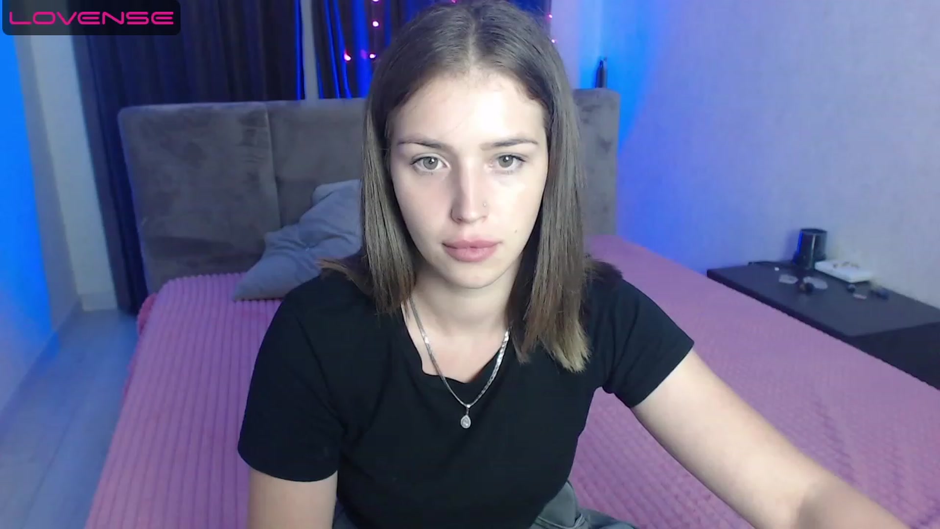 Gallery image thumbnail from AnyaGrey9's myfreecams stream on, 07/19/2023, 21:47 image 8 of 20