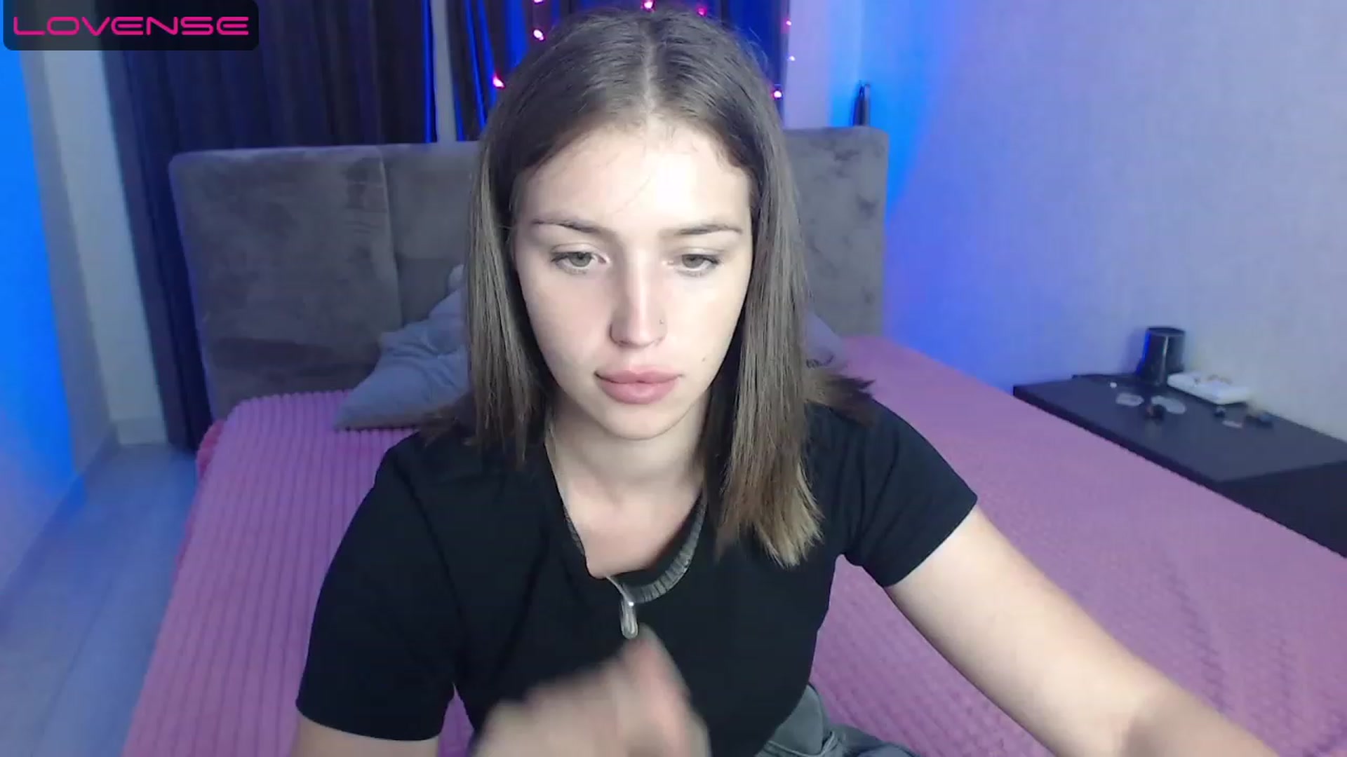 Gallery image thumbnail from AnyaGrey9's myfreecams stream on, 07/19/2023, 21:47 image 6 of 20