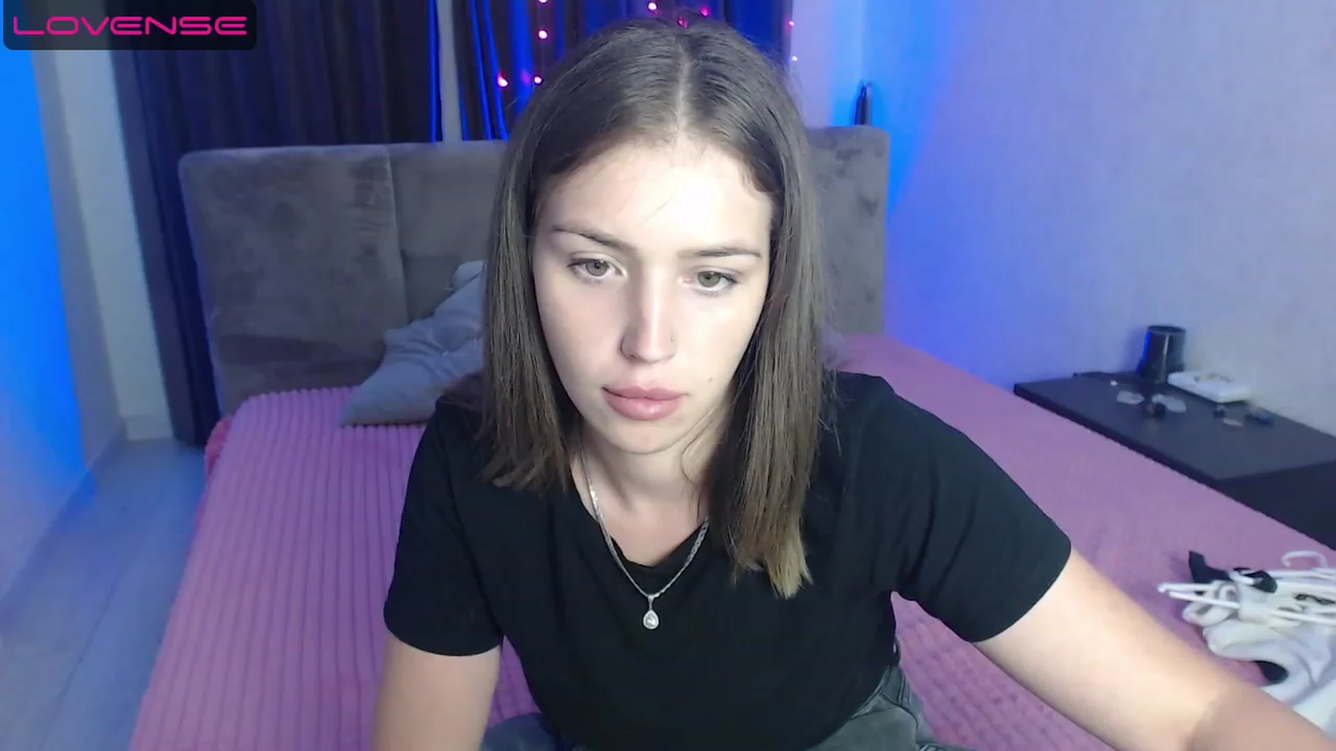 Gallery image thumbnail from AnyaGrey9's myfreecams stream on, 07/19/2023, 21:47 image 17 of 20