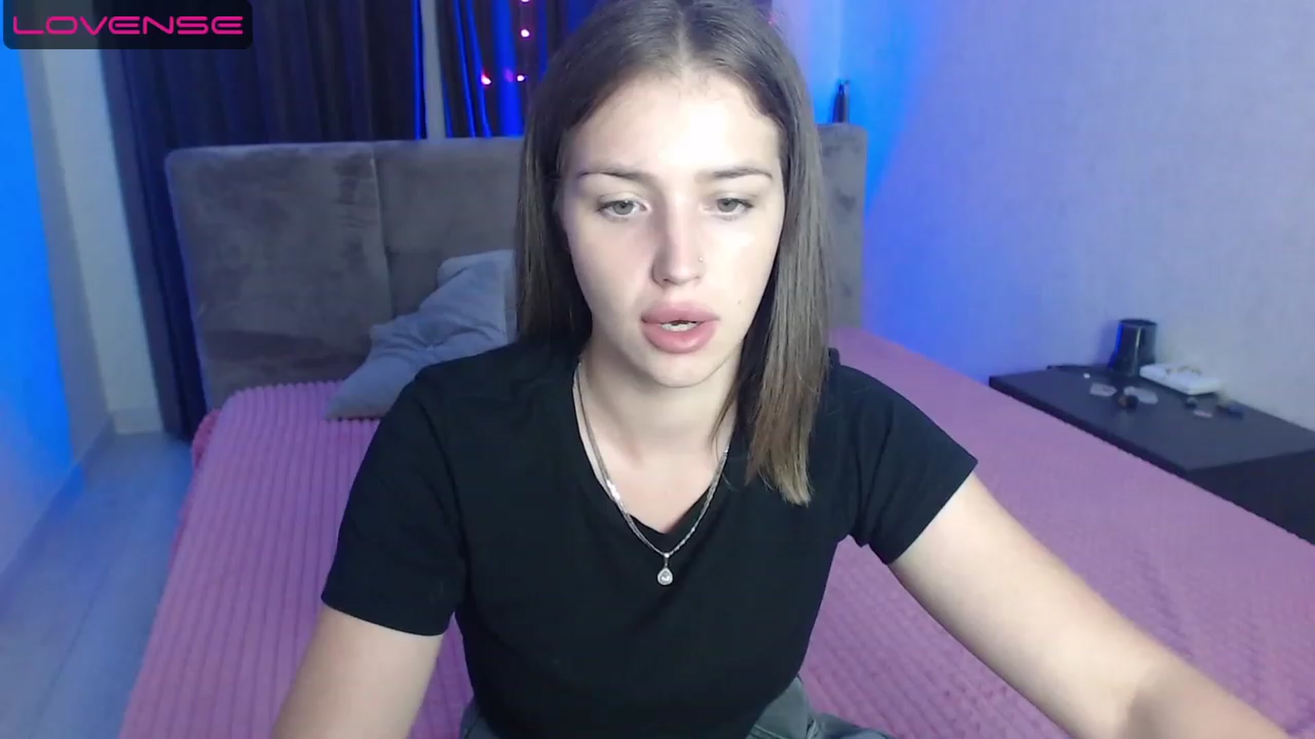 Gallery image thumbnail from AnyaGrey9's myfreecams stream on, 07/19/2023, 21:47 image 1 of 20