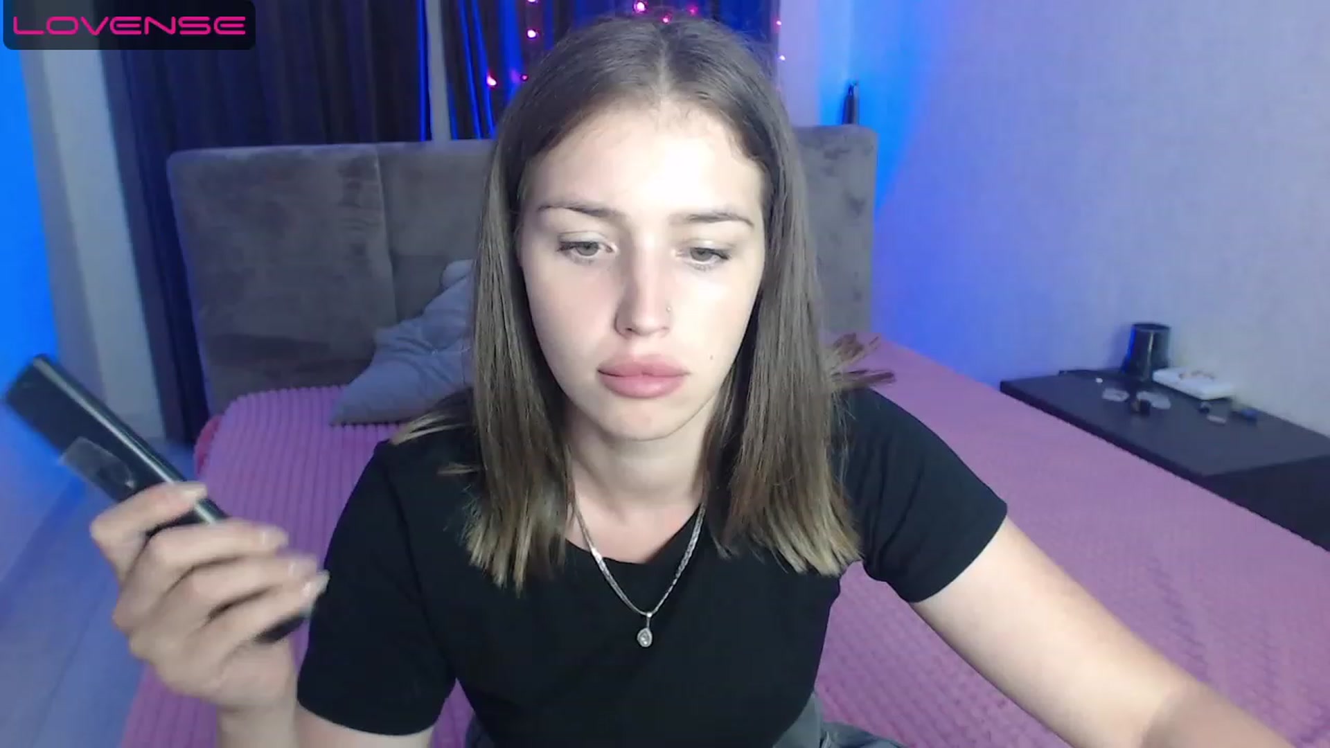 Gallery image thumbnail from AnyaGrey9's myfreecams stream on, 07/19/2023, 21:47 image 4 of 20