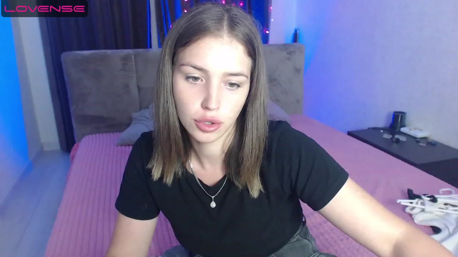 Gallery image thumbnail from AnyaGrey9's myfreecams stream on, 07/19/2023, 21:47 image 16 of 20