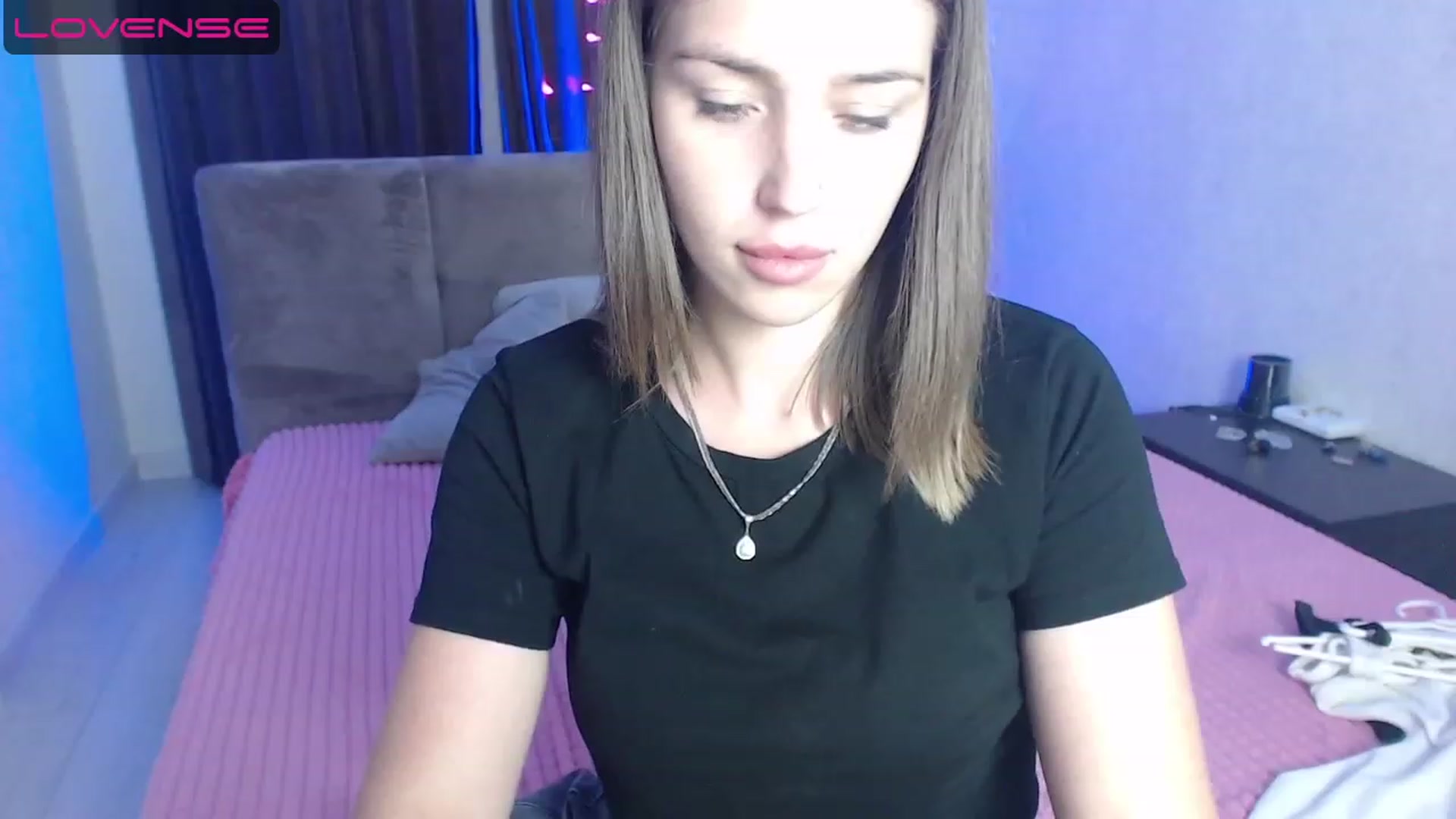 Gallery image thumbnail from AnyaGrey9's myfreecams stream on, 07/19/2023, 21:47 image 11 of 20