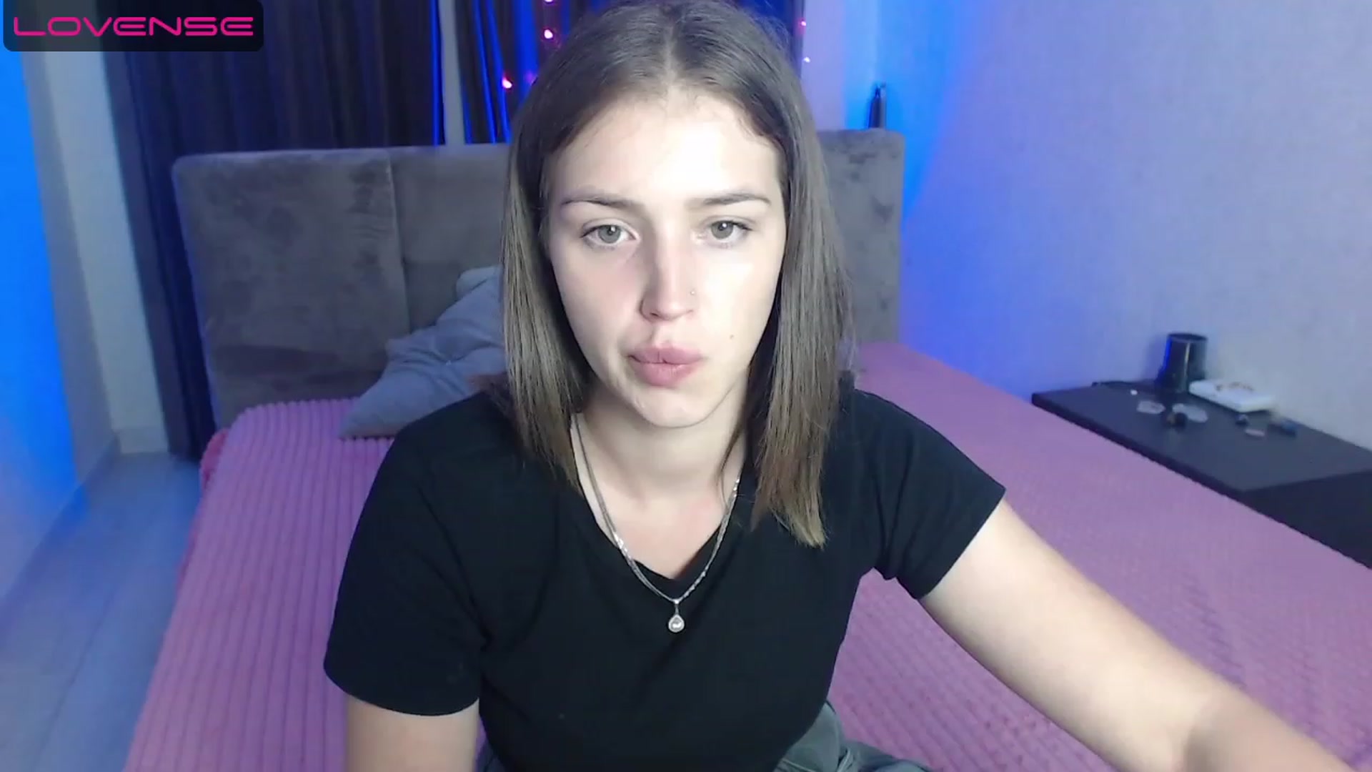 Gallery image thumbnail from AnyaGrey9's myfreecams stream on, 07/19/2023, 21:47 image 3 of 20