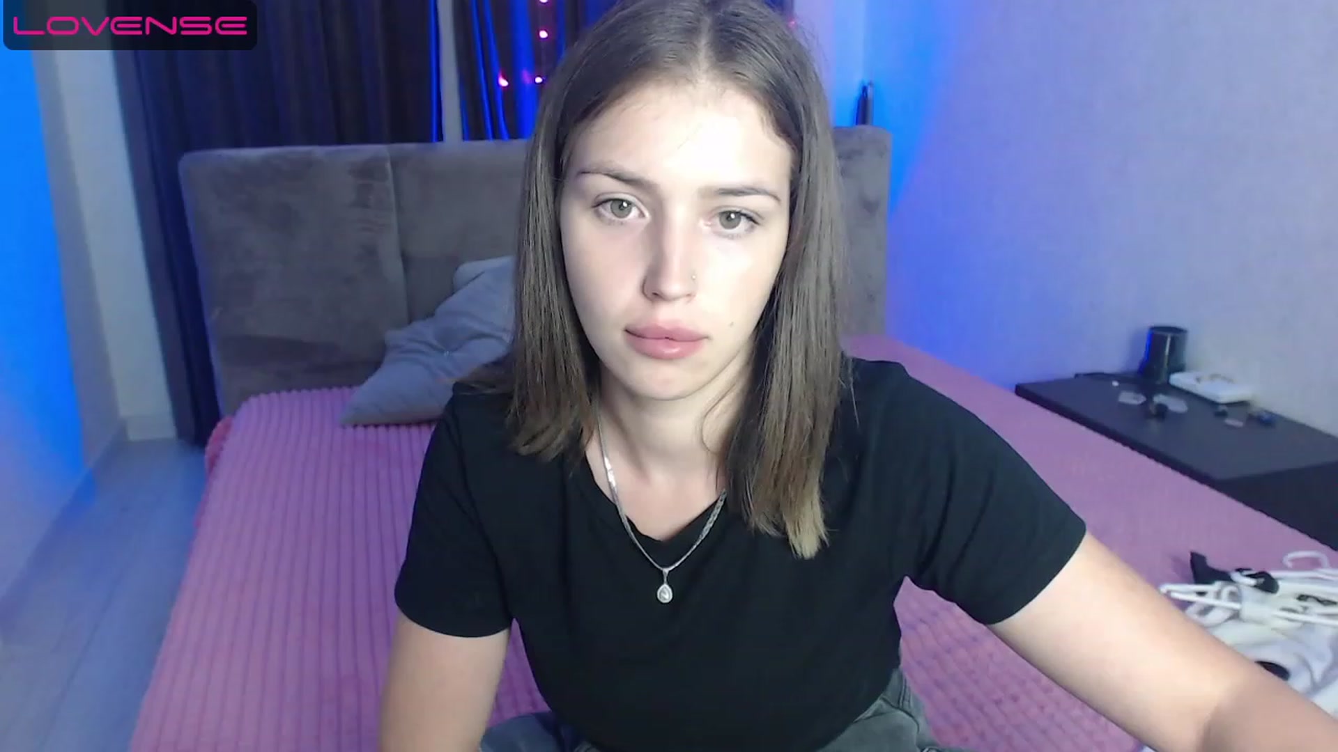 Gallery image thumbnail from AnyaGrey9's myfreecams stream on, 07/19/2023, 21:47 image 18 of 20