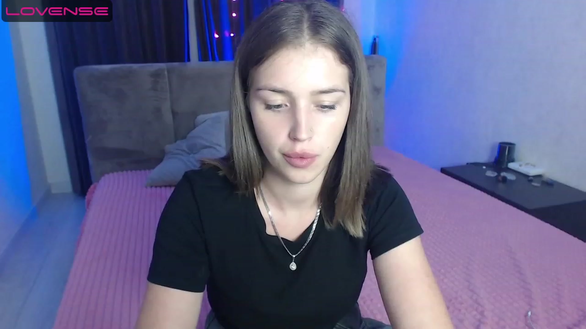 Gallery image thumbnail from AnyaGrey9's myfreecams stream on, 07/19/2023, 21:47 image 7 of 20