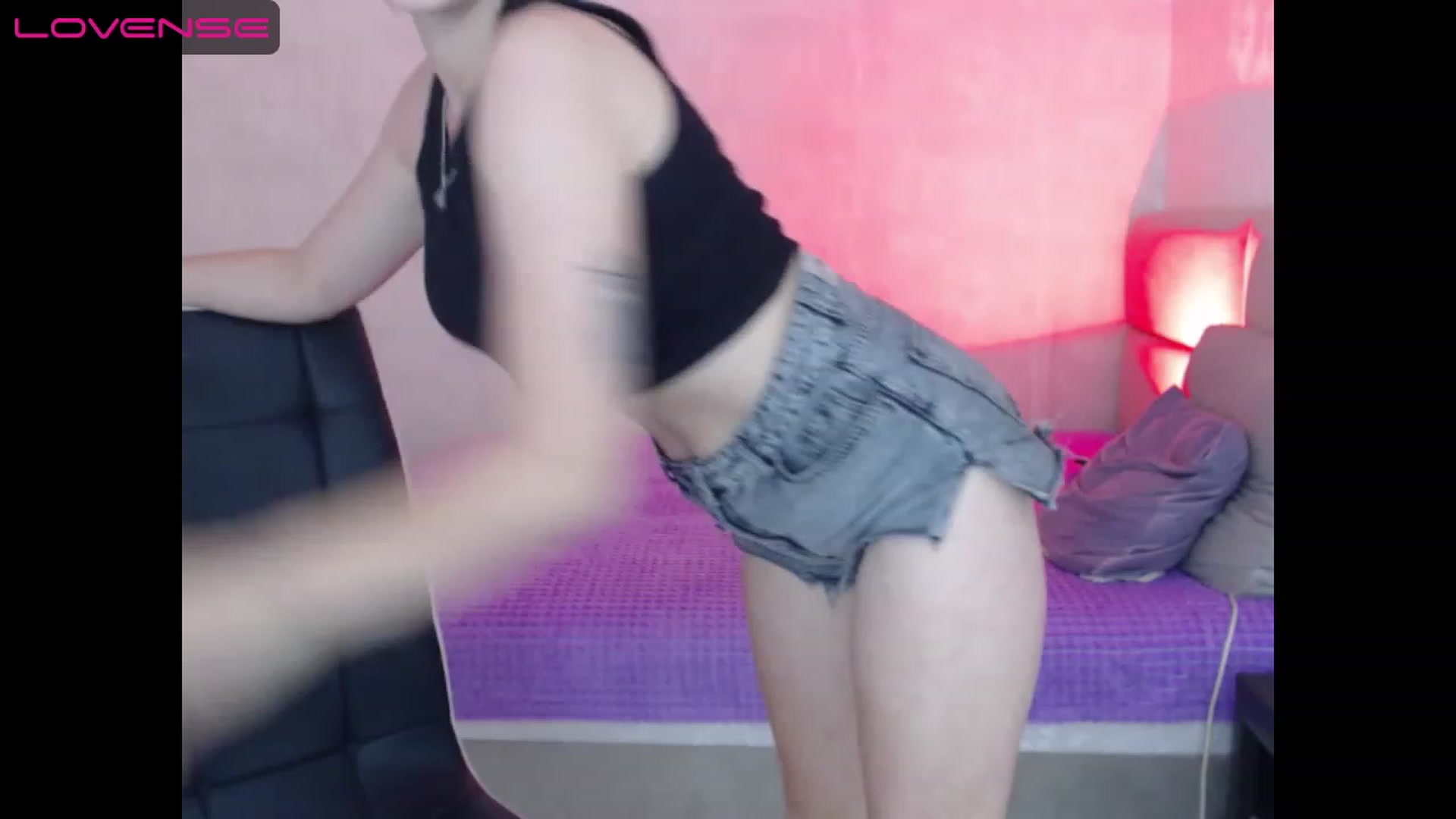 Gallery image thumbnail from AnyaGrey9's myfreecams stream on, 07/23/2023, 24:07 image 12 of 20