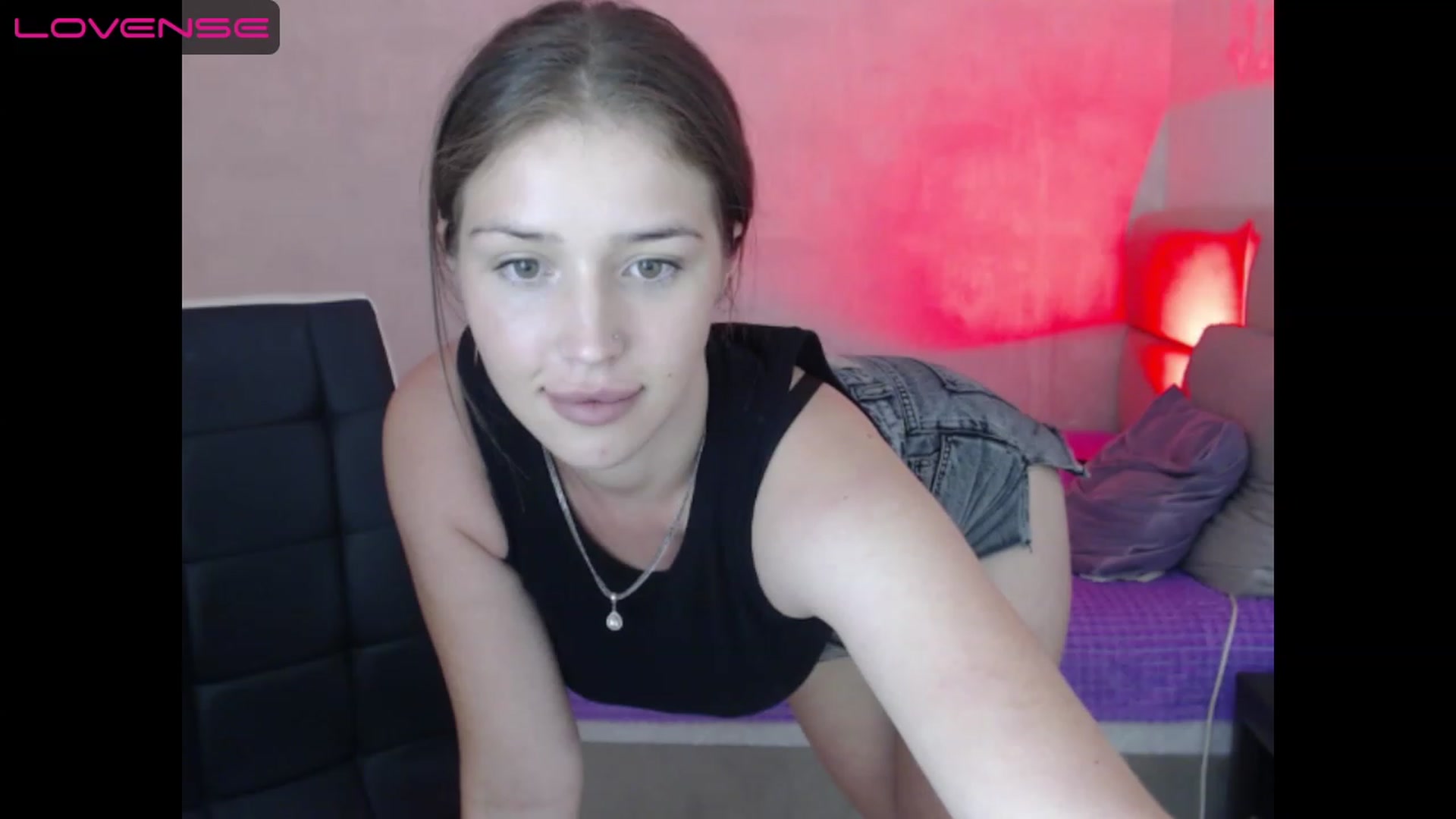 Gallery image thumbnail from AnyaGrey9's myfreecams stream on, 07/23/2023, 24:07 image 14 of 20