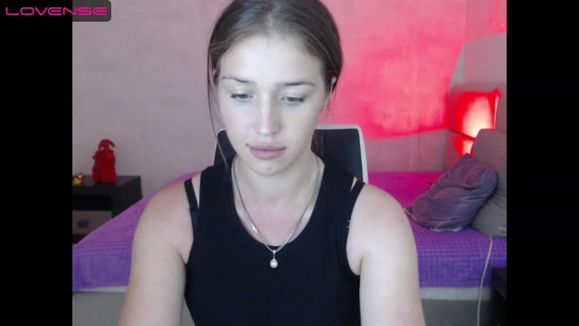 Gallery image thumbnail from AnyaGrey9's myfreecams stream on, 07/23/2023, 24:07 image 5 of 20