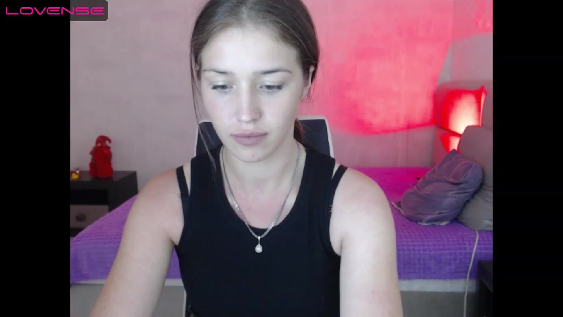 Gallery image thumbnail from AnyaGrey9's myfreecams stream on, 07/23/2023, 24:07 image 10 of 20