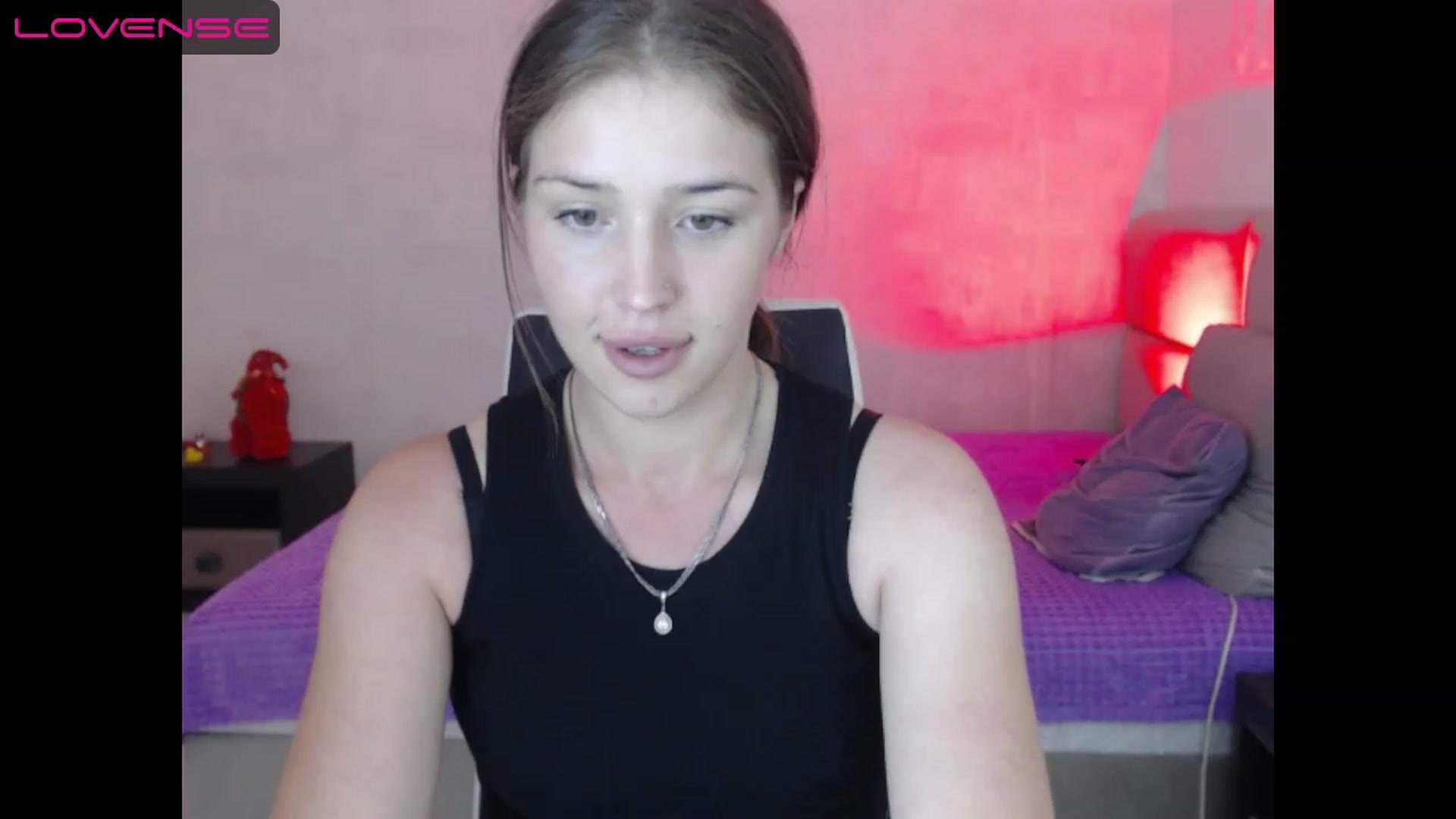 Gallery image thumbnail from AnyaGrey9's myfreecams stream on, 07/23/2023, 24:07 image 9 of 20