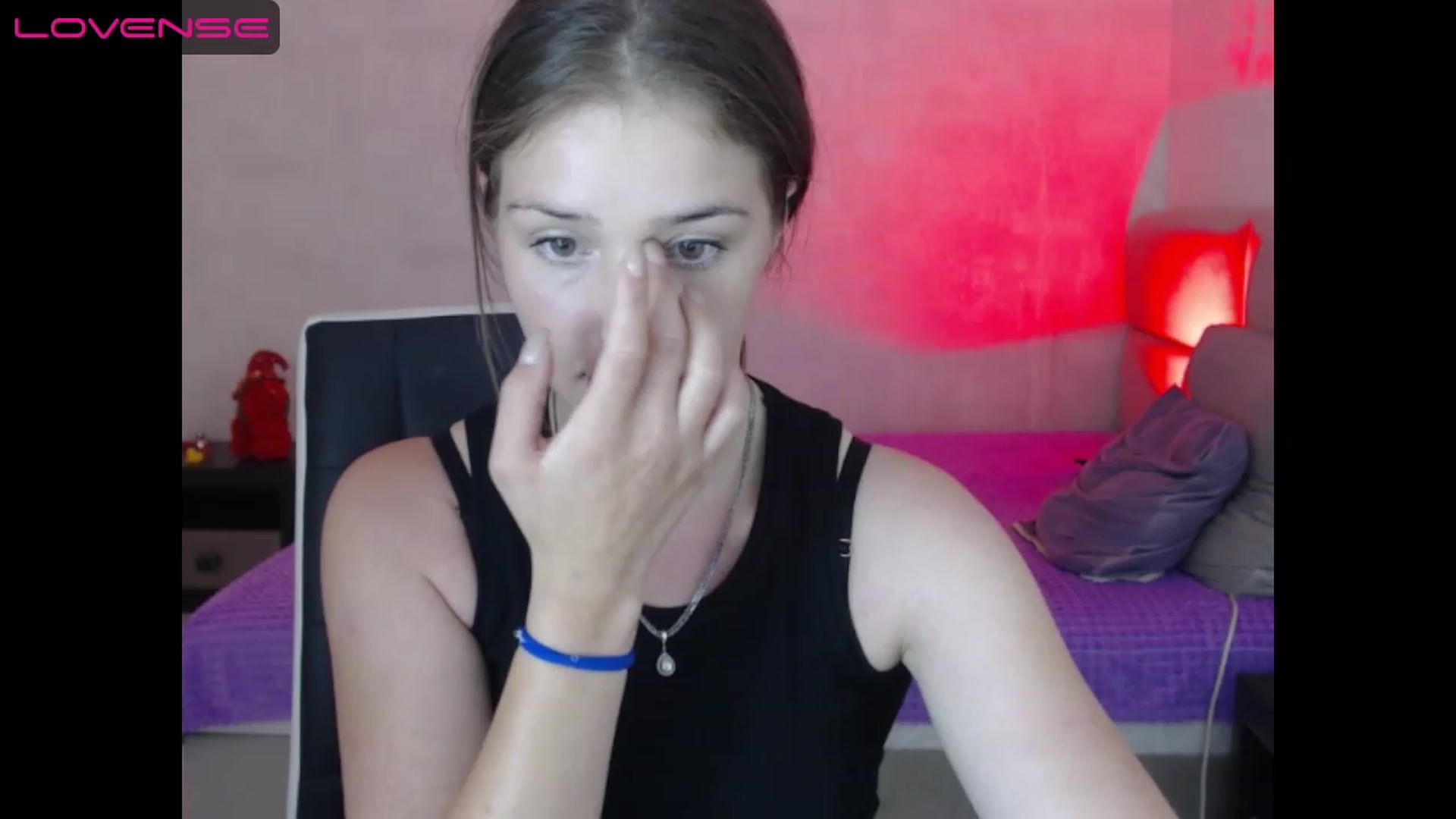 Gallery image thumbnail from AnyaGrey9's myfreecams stream on, 07/23/2023, 24:07 image 16 of 20