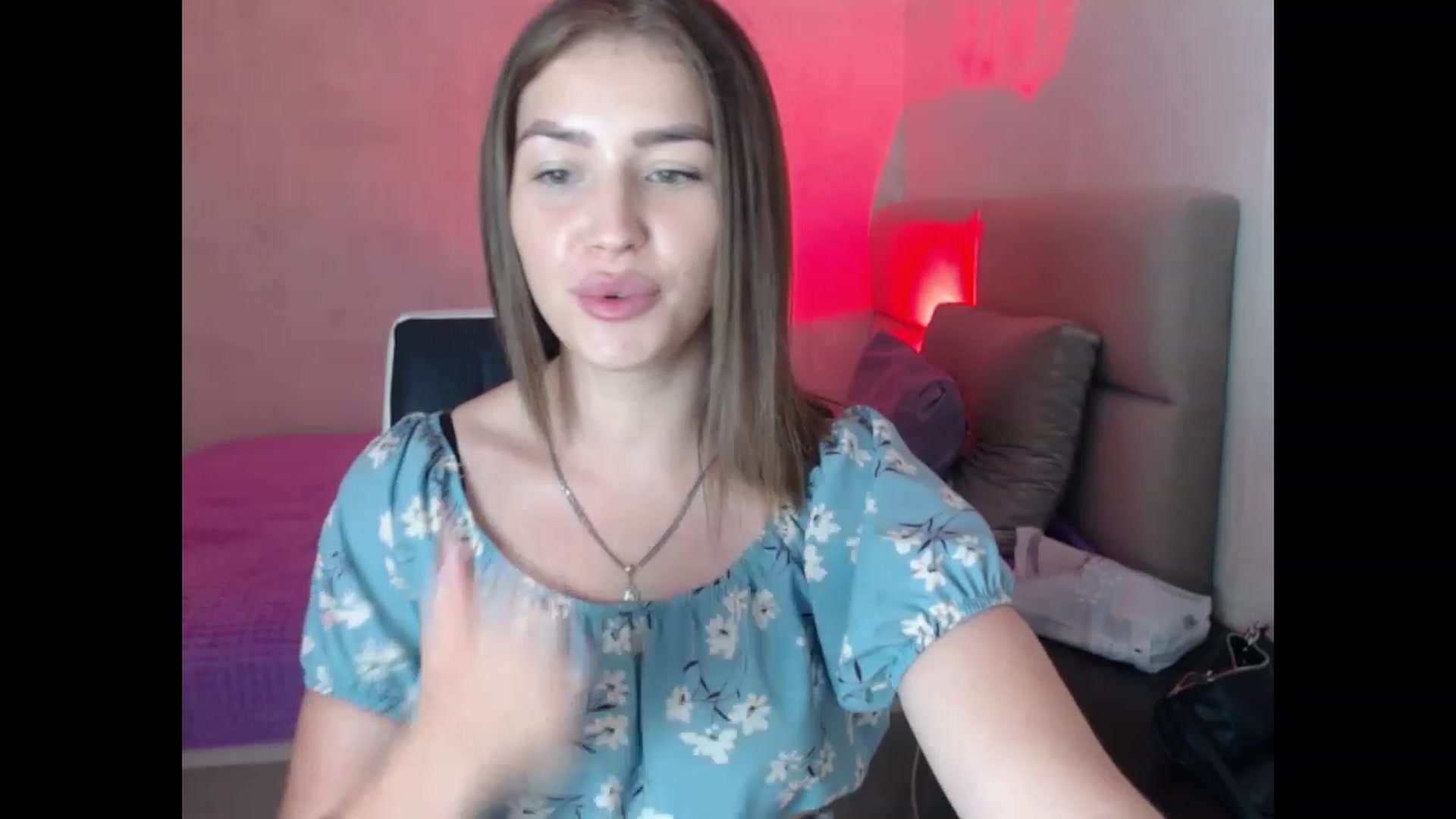 Gallery image thumbnail from AnyaGrey9's myfreecams stream on, 07/23/2023, 16:12 image 9 of 20
