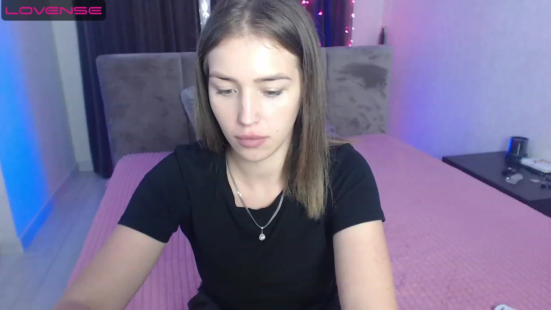 Gallery image thumbnail from AnyaGrey9's myfreecams stream on, 07/24/2023, 16:26 image 12 of 20