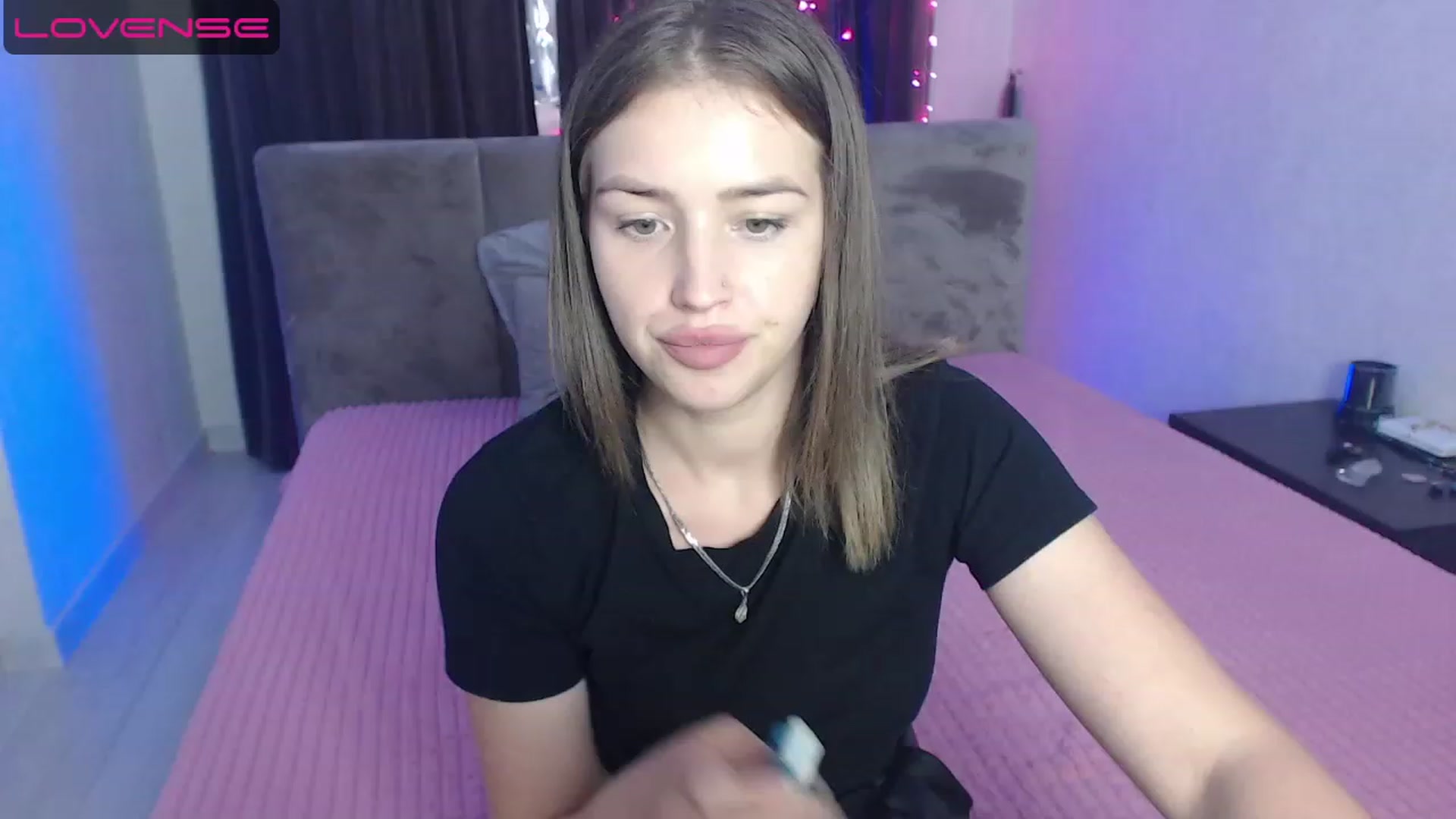 Gallery image thumbnail from AnyaGrey9's myfreecams stream on, 07/24/2023, 16:26 image 14 of 20