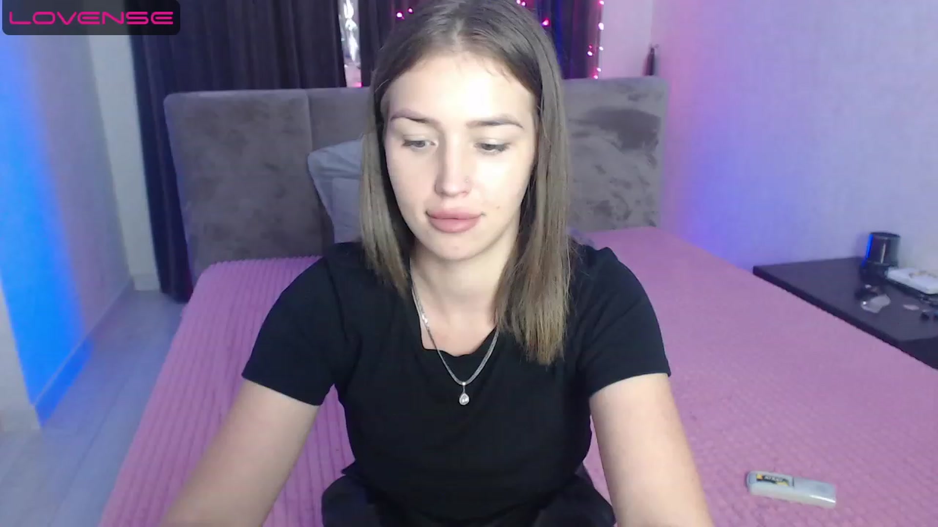Gallery image thumbnail from AnyaGrey9's myfreecams stream on, 07/24/2023, 17:00 image 8 of 20