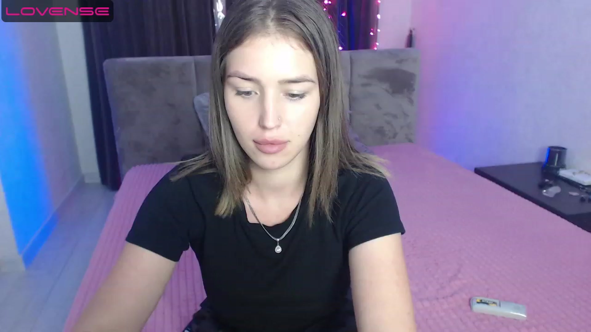 Gallery image thumbnail from AnyaGrey9's myfreecams stream on, 07/24/2023, 17:00 image 16 of 20