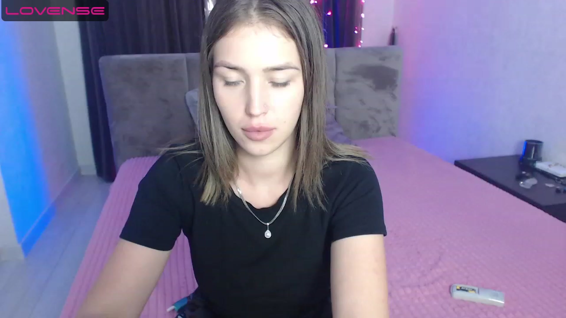 Gallery image thumbnail from AnyaGrey9's myfreecams stream on, 07/24/2023, 17:00 image 17 of 20